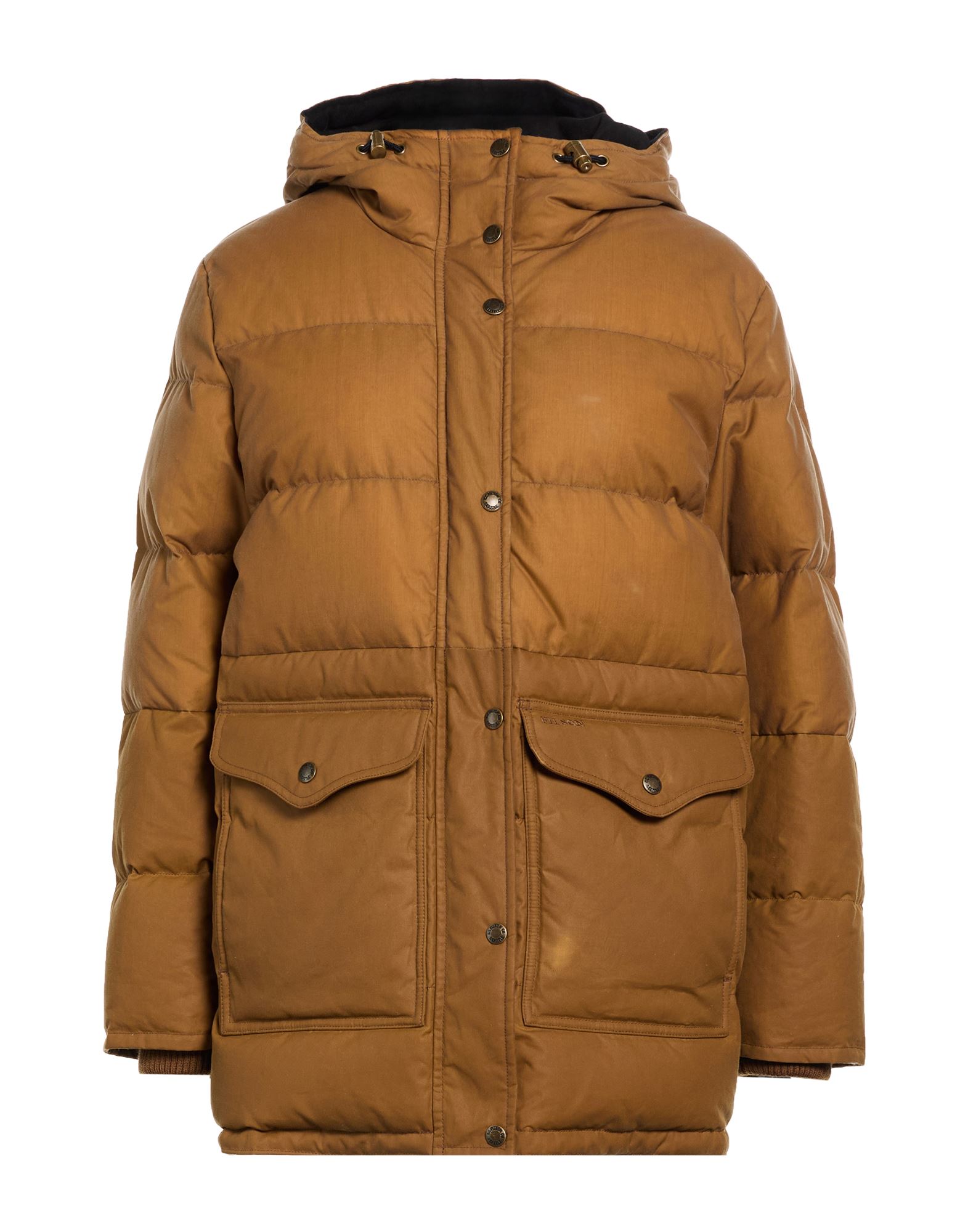 FILSON FILSON ΠΑΛΤΟ & ΤΖΑΚΕΤ Μπουφάν με επένδυση