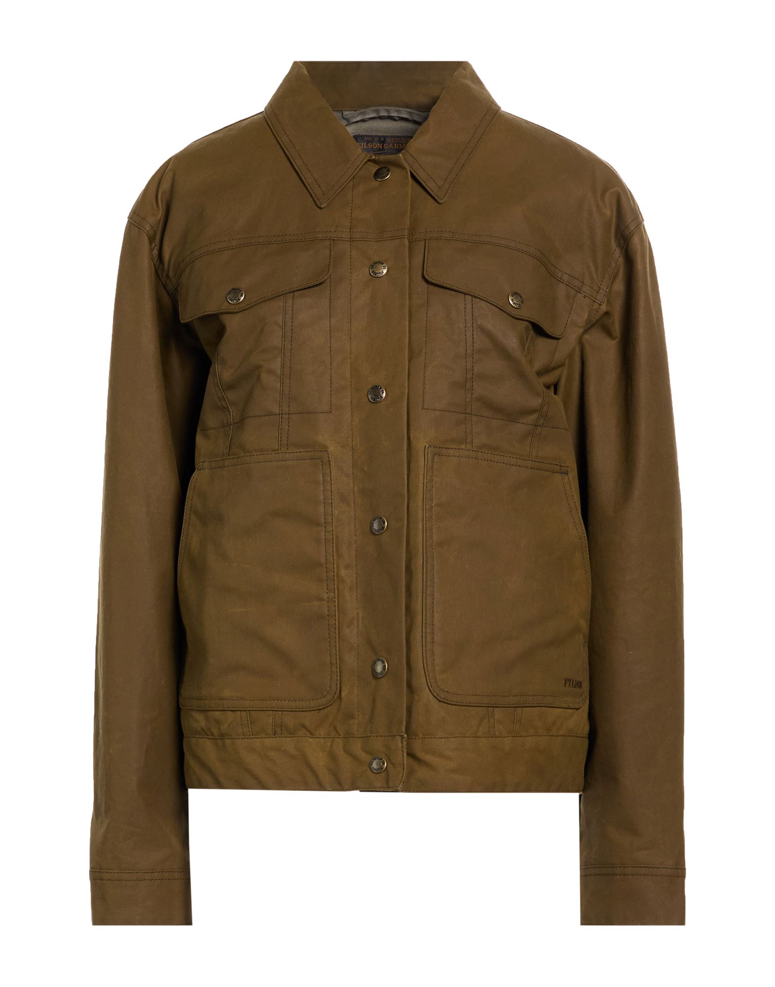 FILSON FILSON ΠΑΛΤΟ & ΤΖΑΚΕΤ Μπουφάν και τζάκετ