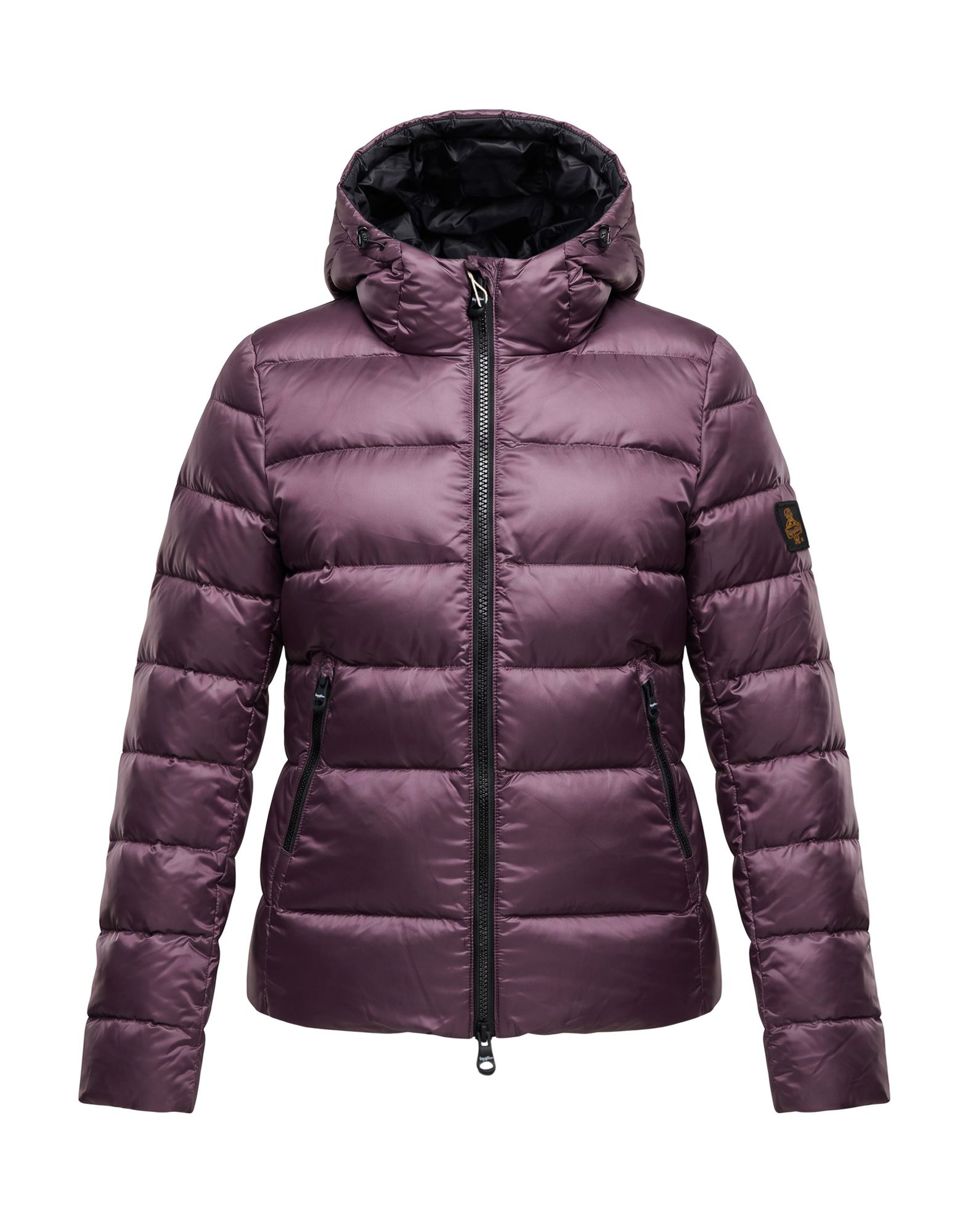 REFRIGIWEAR REFRIGIWEAR ΠΑΛΤΟ & ΤΖΑΚΕΤ Μπουφάν με επένδυση