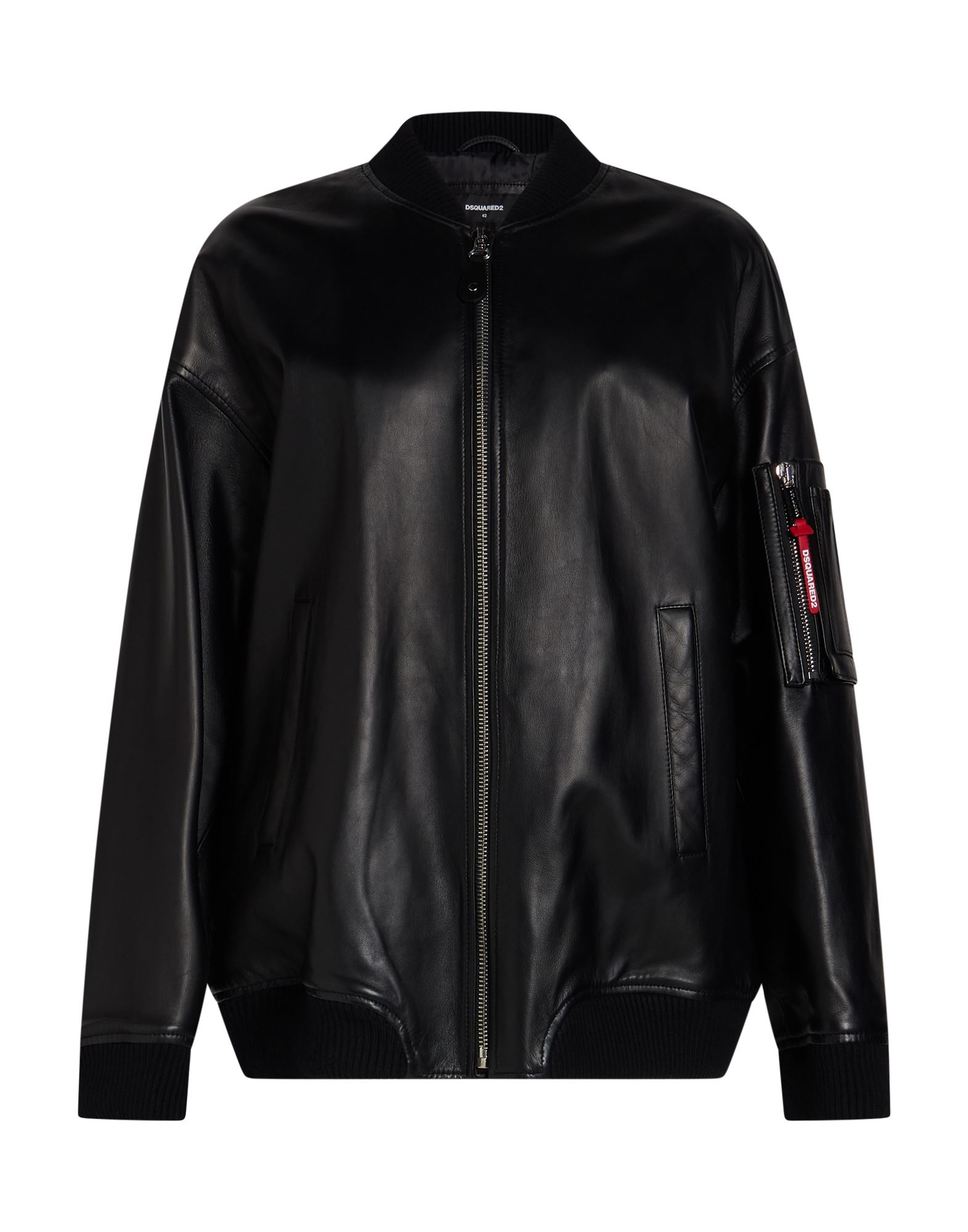 DSQUARED2 DSQUARED2 ΠΑΛΤΟ & ΤΖΑΚΕΤ Μπουφάν και τζάκετ