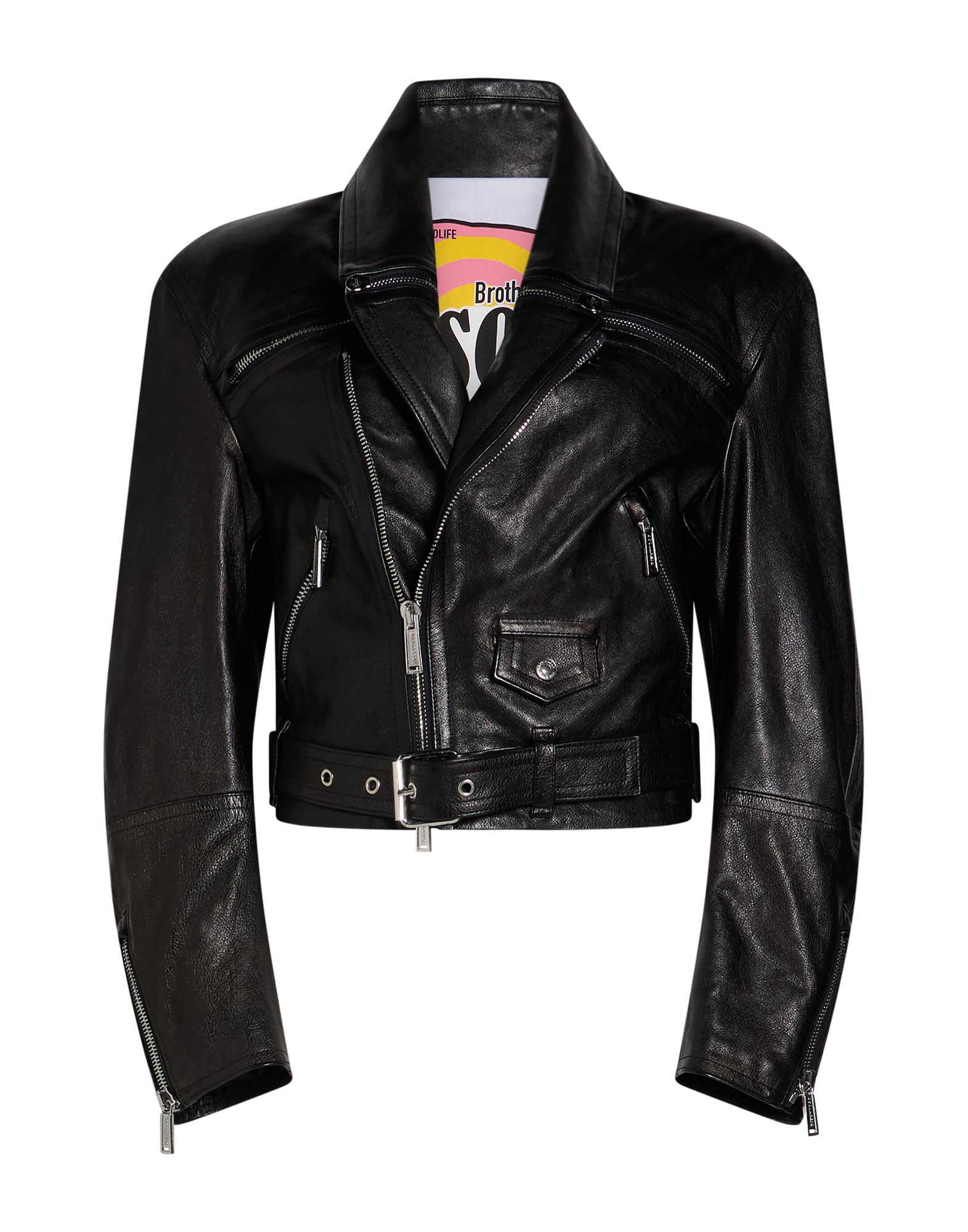 DSQUARED2 DSQUARED2 ΠΑΛΤΟ & ΤΖΑΚΕΤ Μπουφάν και τζάκετ