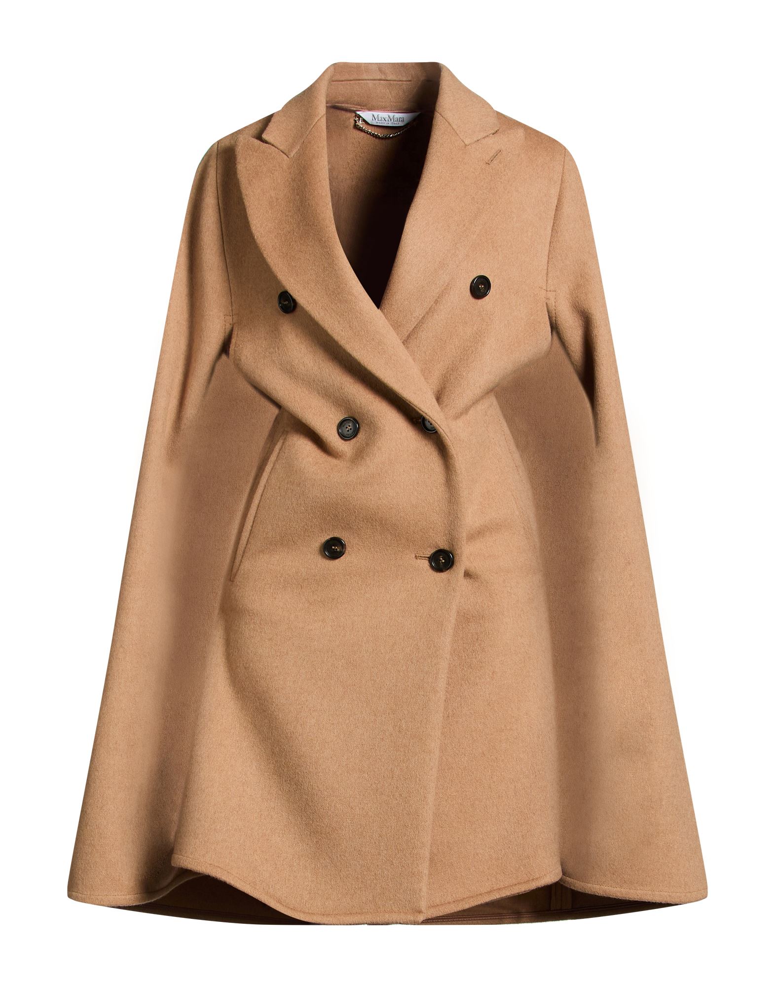 MAX MARA MAX MARA ΠΑΛΤΟ & ΤΖΑΚΕΤ Κάπες