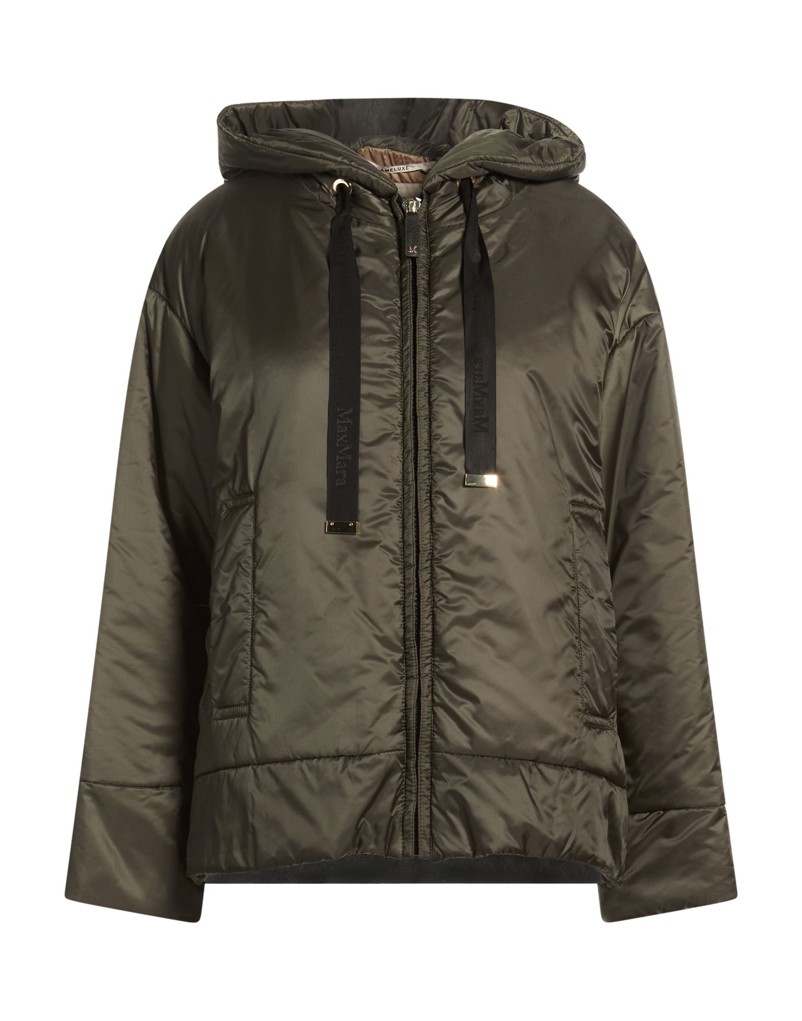 MAX MARA THE CUBE MAX MARA THE CUBE ΠΑΛΤΟ & ΤΖΑΚΕΤ Μπουφάν και τζάκετ
