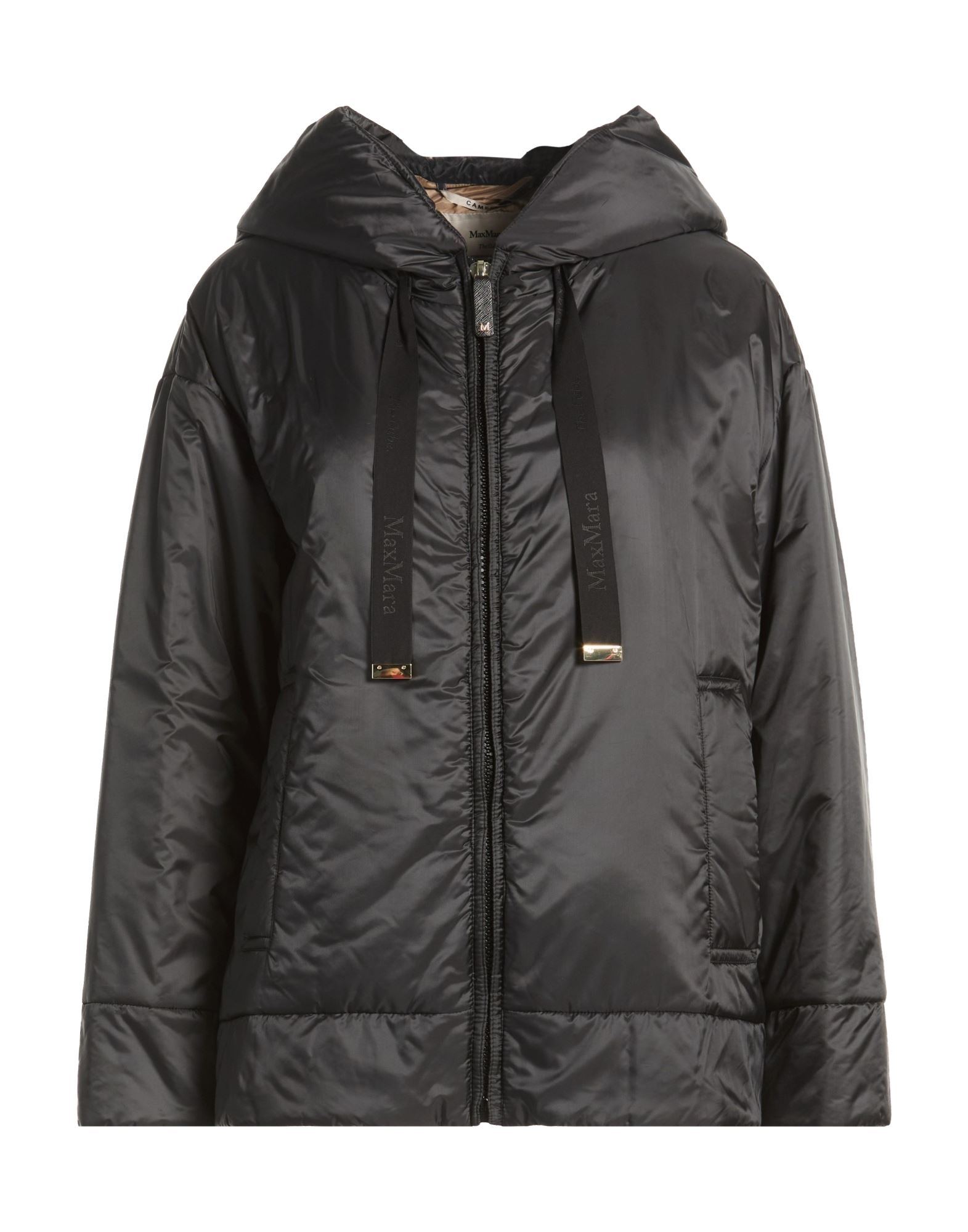 MAX MARA THE CUBE MAX MARA THE CUBE ΠΑΛΤΟ & ΤΖΑΚΕΤ Μπουφάν και τζάκετ