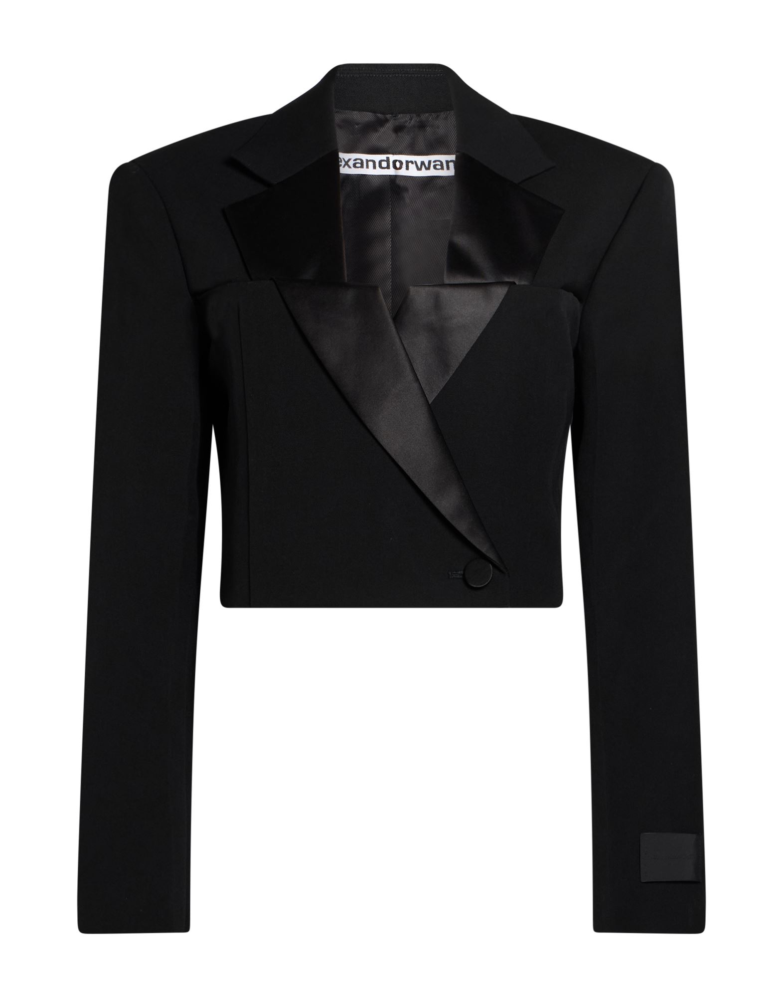ALEXANDER WANG ALEXANDER WANG ΣΥΝΟΛΑ ΚΑΙ ΣΕΤ Σακάκι