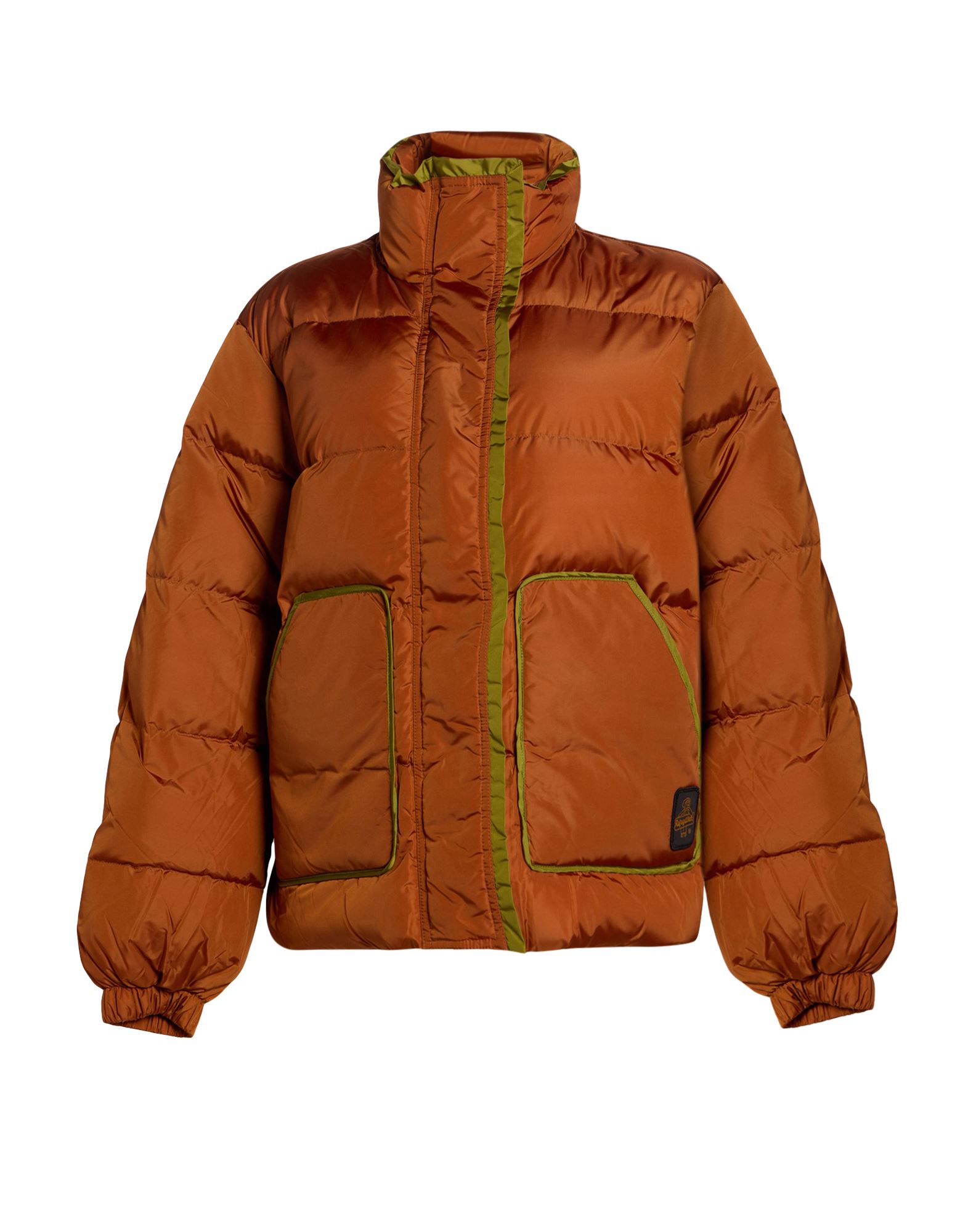 REFRIGIWEAR REFRIGIWEAR ΠΑΛΤΟ & ΤΖΑΚΕΤ Μπουφάν με επένδυση