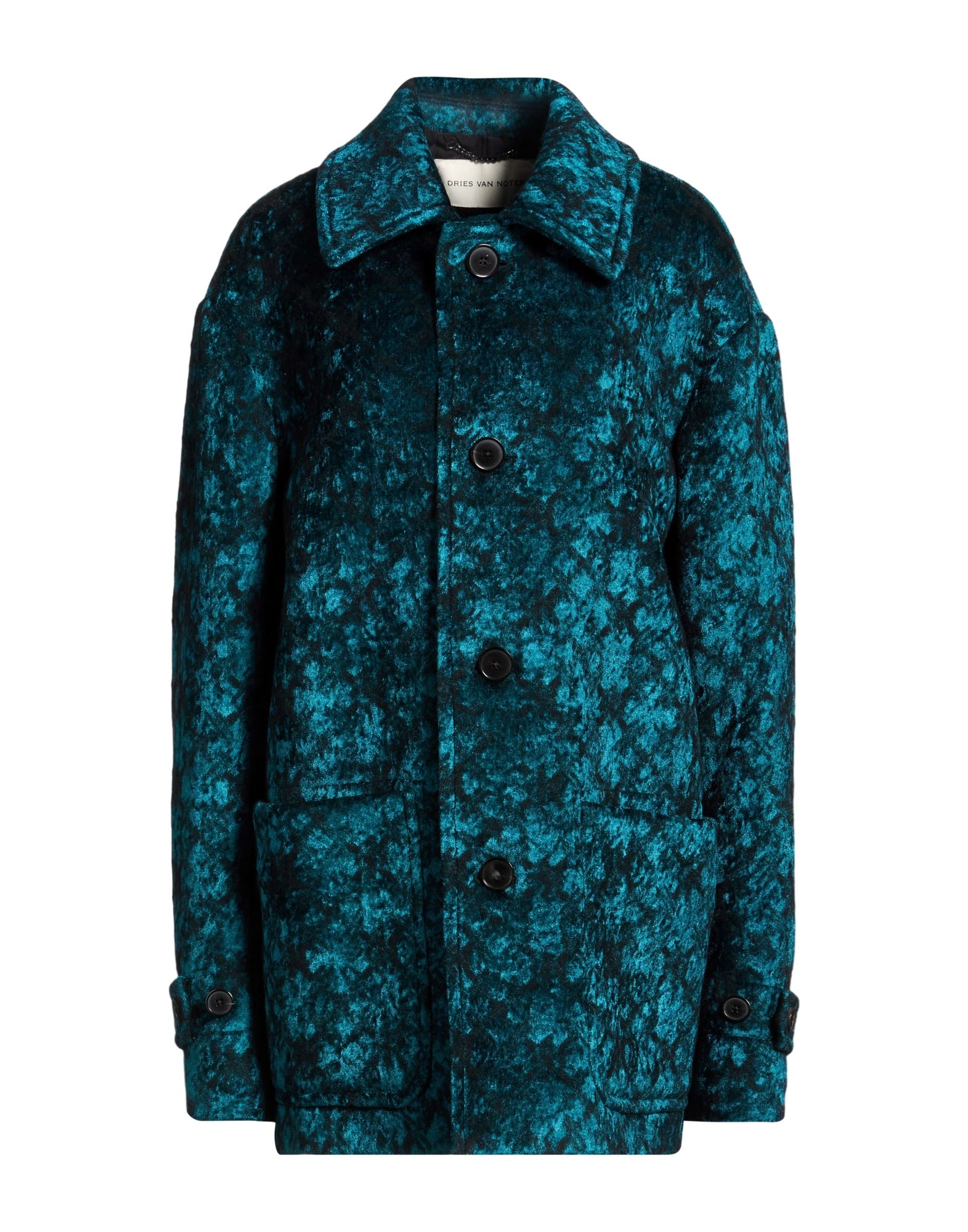 DRIES VAN NOTEN DRIES VAN NOTEN ΠΑΛΤΟ & ΤΖΑΚΕΤ Παλτό