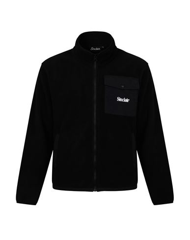 Chaqueta y cazadora Hombre Negro L,M,XL Hombre