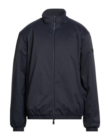 Jacke & Anorak Herren Nachtblau M,S,XL,XXL,XXXL Herren
