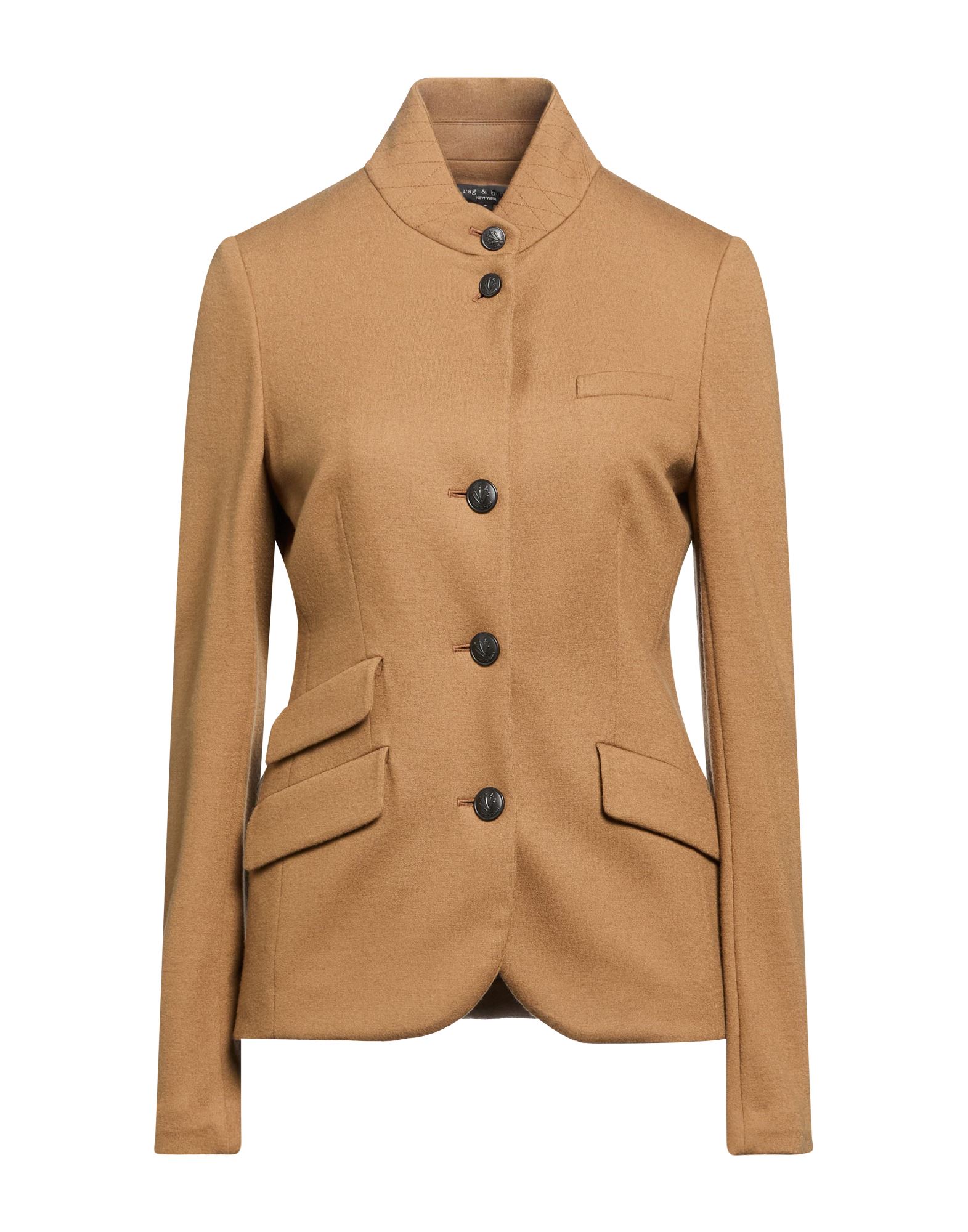 RAG & BONE RAG & BONE ΠΑΛΤΟ & ΤΖΑΚΕΤ Μπουφάν και τζάκετ