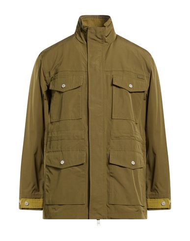 Chaqueta y cazadora Hombre Verde militar L,M,S,XL Hombre
