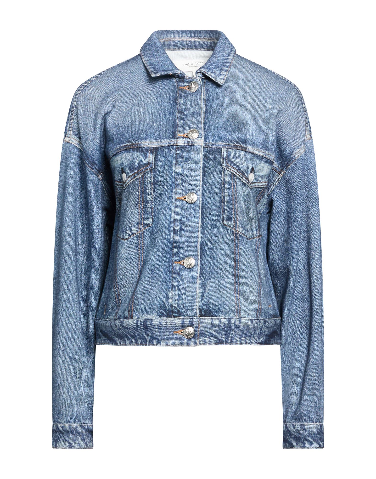 RAG & BONE RAG & BONE ΠΑΛΤΟ & ΤΖΑΚΕΤ Μπουφάν και τζάκετ