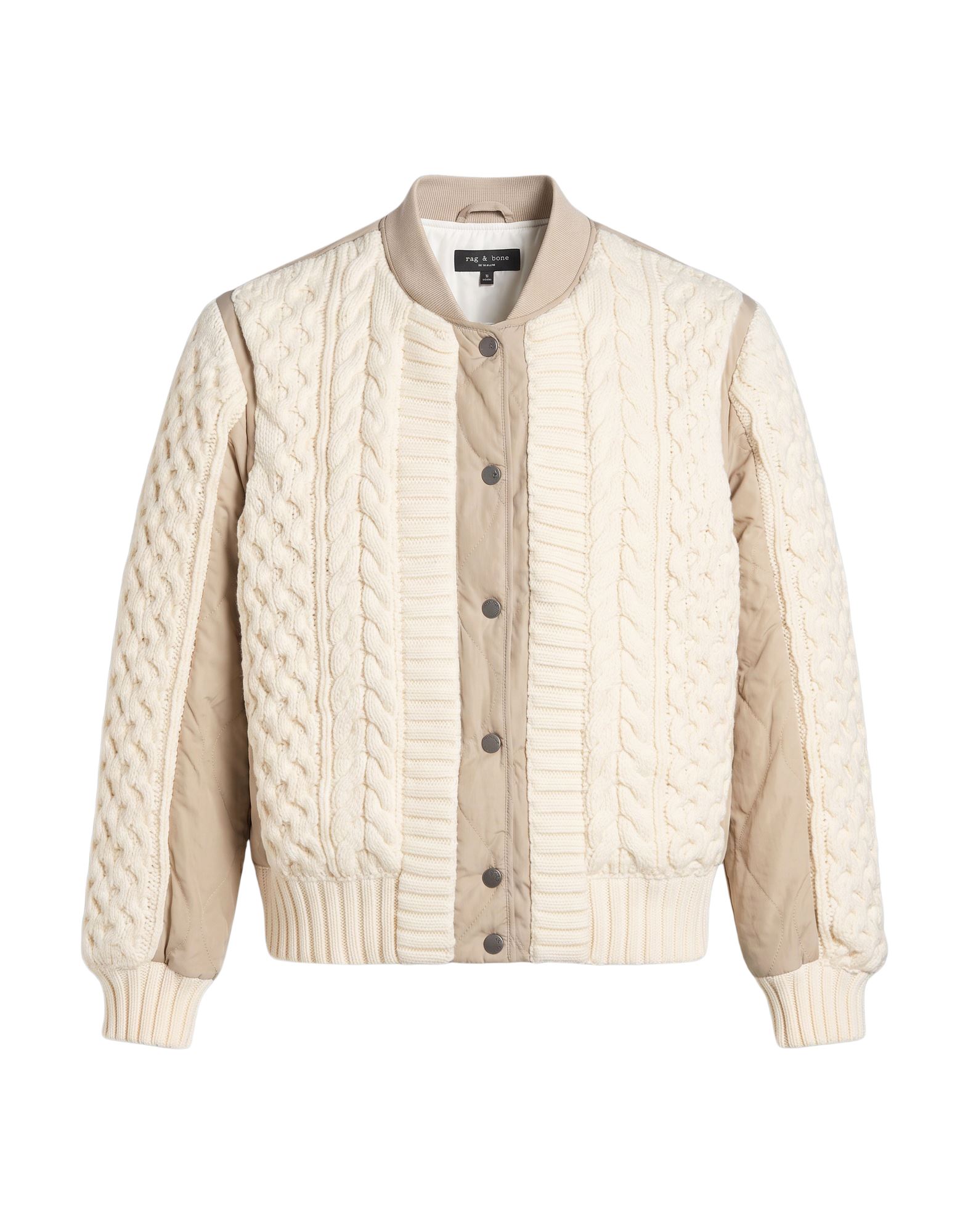RAG & BONE RAG & BONE ΠΑΛΤΟ & ΤΖΑΚΕΤ Μπουφάν και τζάκετ