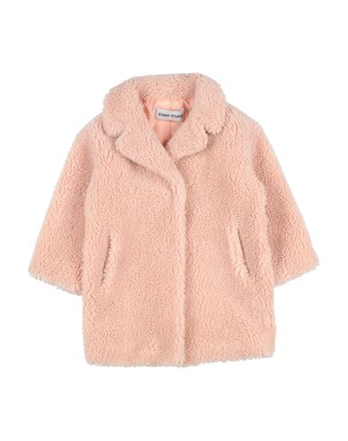 Borreguito y pelo ecológico Chica Rosa 3,5,6 Chica