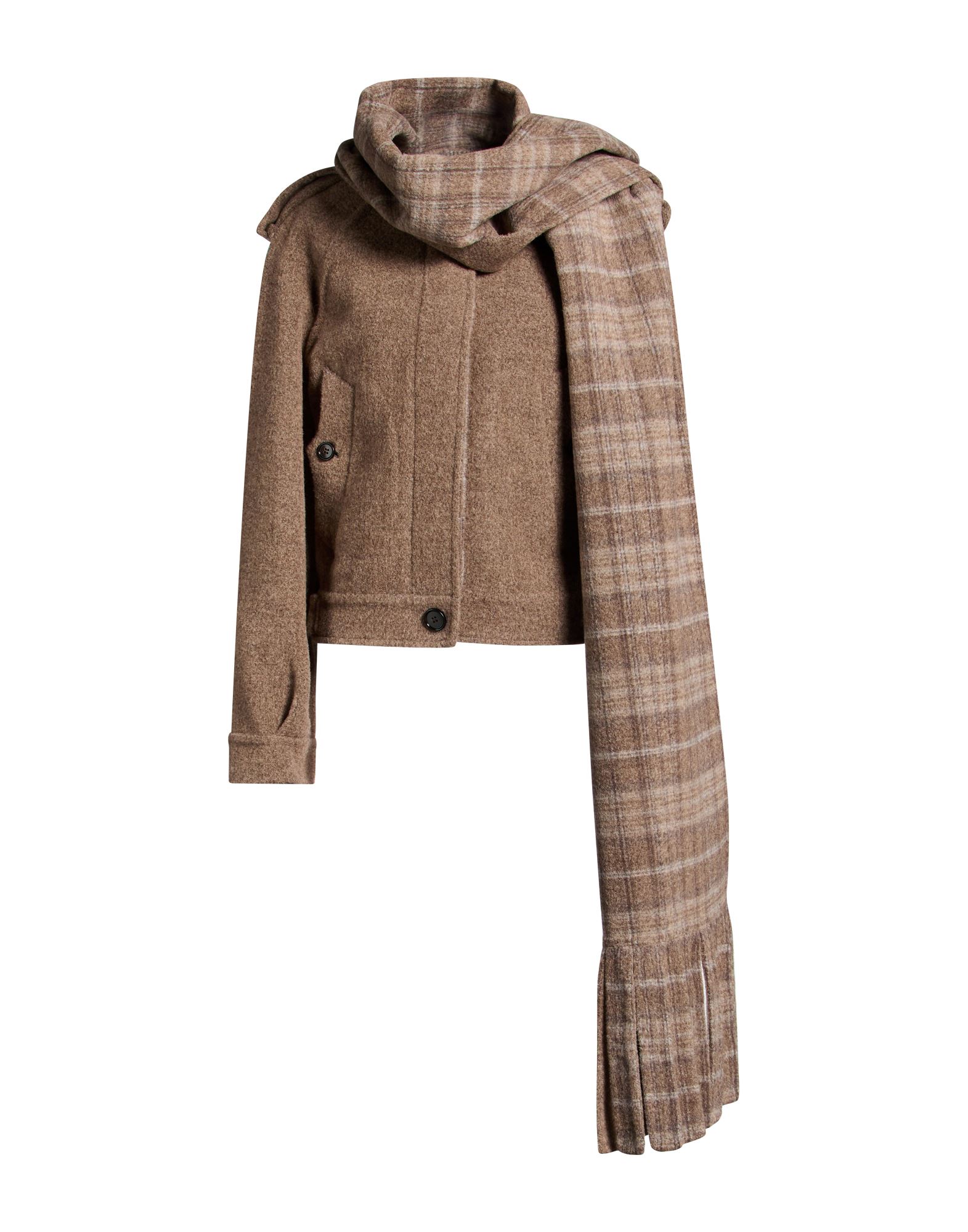 BURBERRY BURBERRY ΠΑΛΤΟ & ΤΖΑΚΕΤ Μπουφάν και τζάκετ