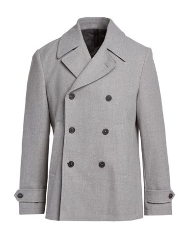 Mantel Herren Hellgrau 44,46,50,52 Herren
