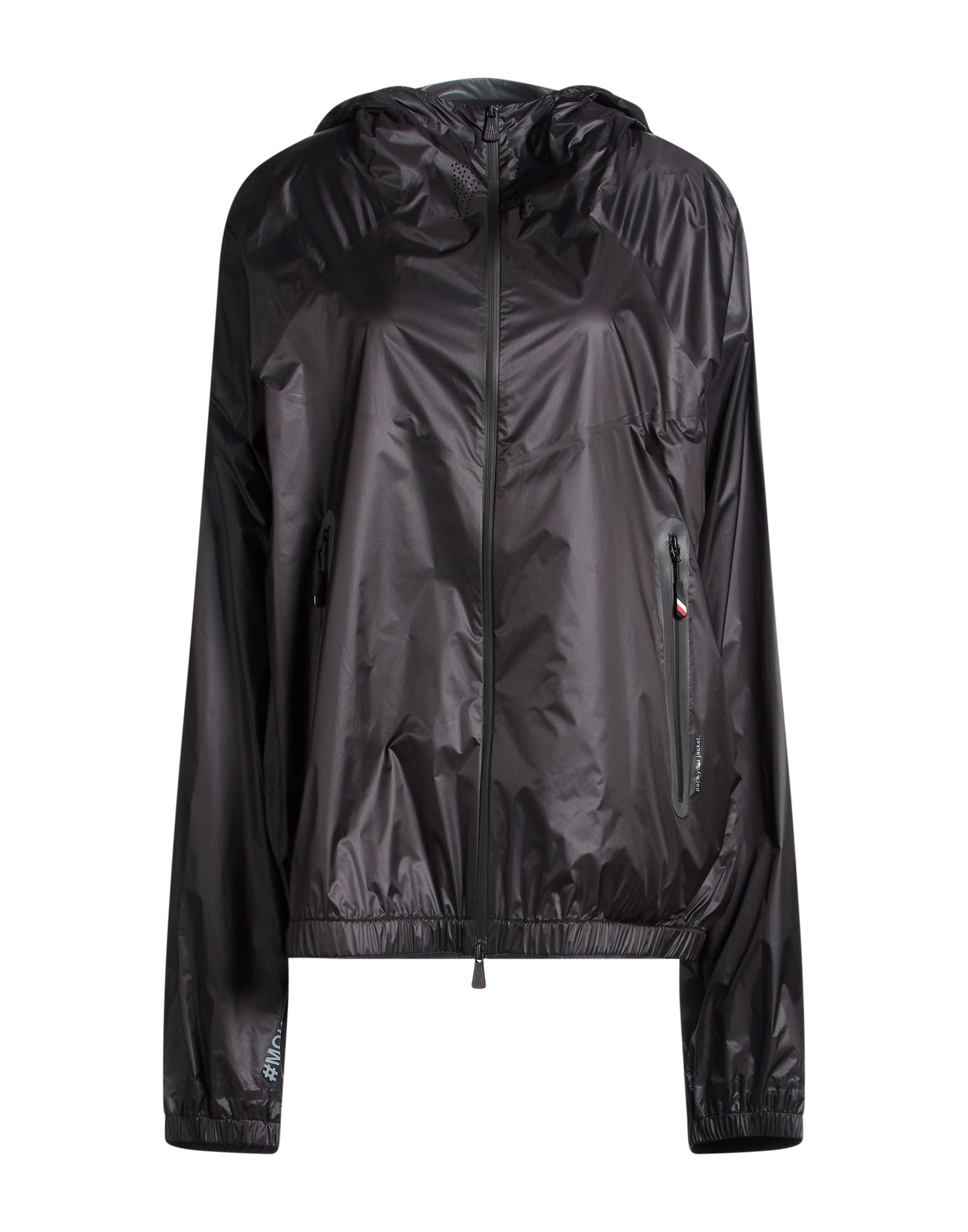 MONCLER GRENOBLE MONCLER GRENOBLE ΠΑΛΤΟ & ΤΖΑΚΕΤ Μπουφάν και τζάκετ