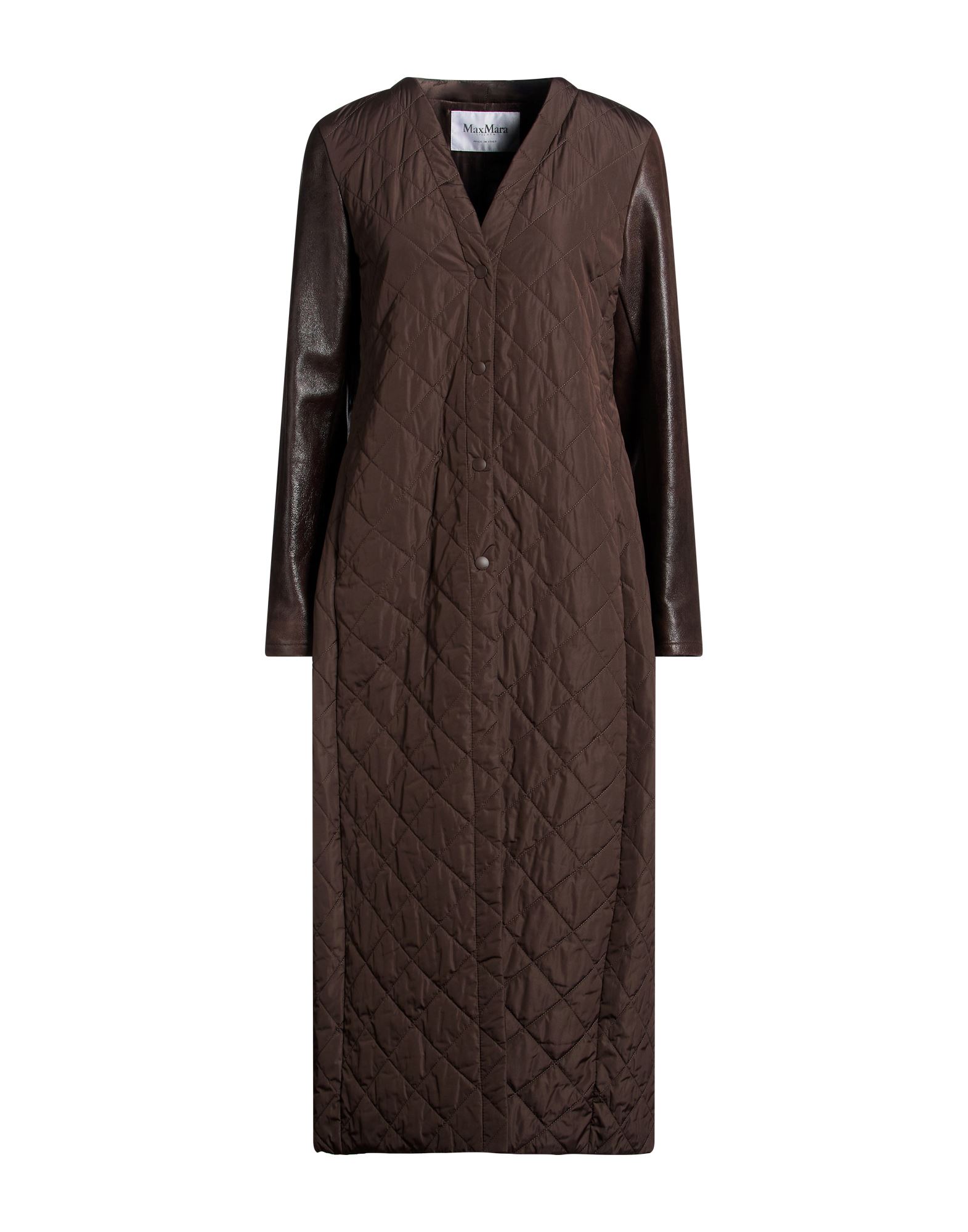 MAX MARA MAX MARA ΠΑΛΤΟ & ΤΖΑΚΕΤ Παλτό