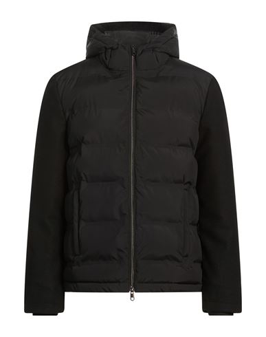 Plumífero y acolchado Hombre Negro L,XL,XXL Hombre