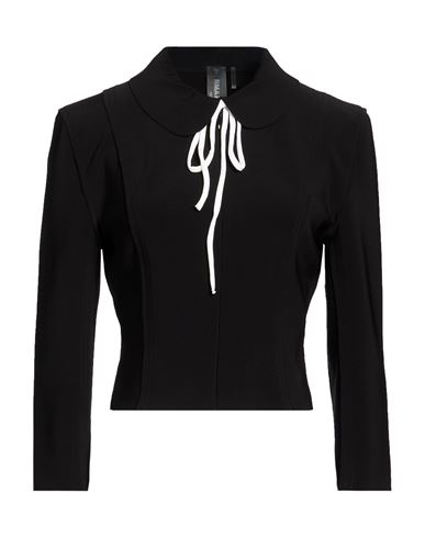 Chaqueta y cazadora Mujer Negro 34 Mujer