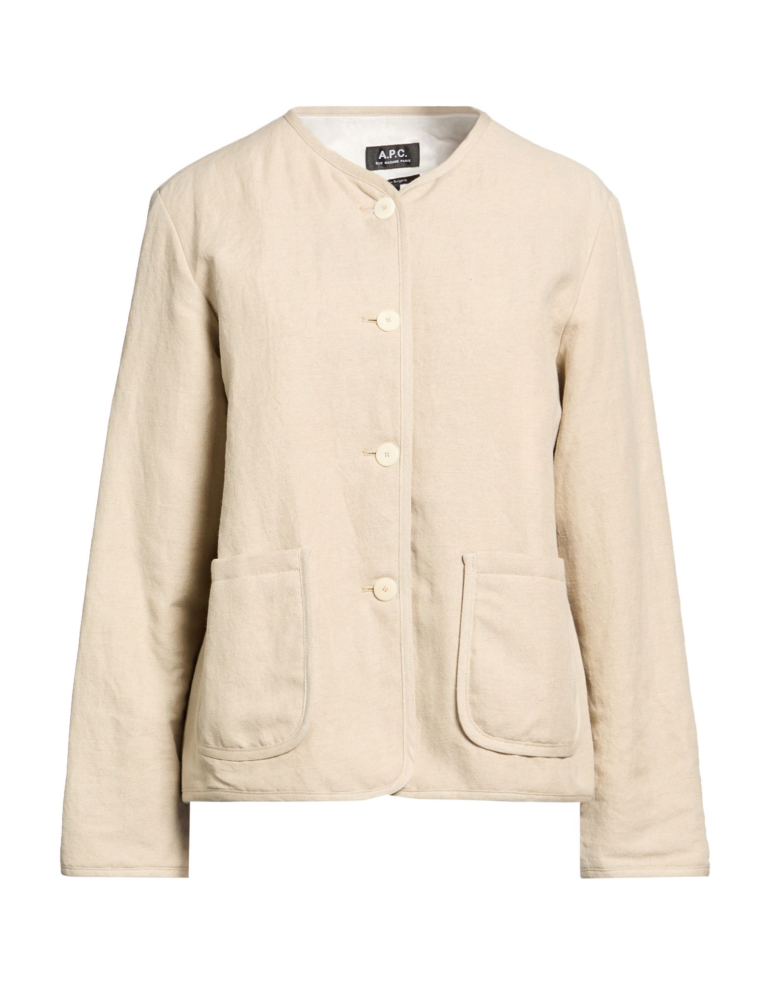 A.P.C. A.P.C. ΠΑΛΤΟ & ΤΖΑΚΕΤ Μπουφάν και τζάκετ