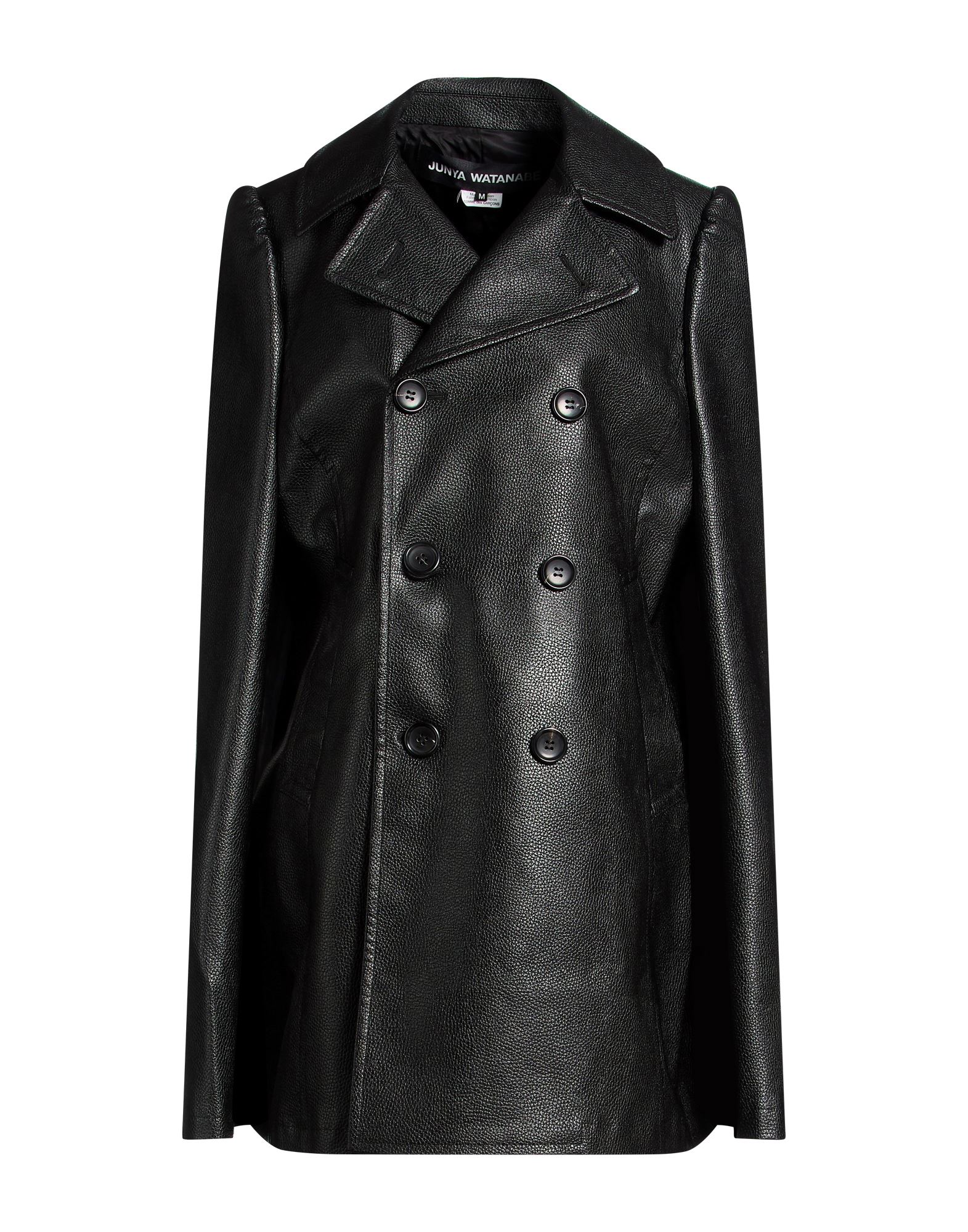 JUNYA WATANABE COMME des GARÇONS JUNYA WATANABE COMME des GARÇONS ΠΑΛΤΟ & ΤΖΑΚΕΤ Κάπες