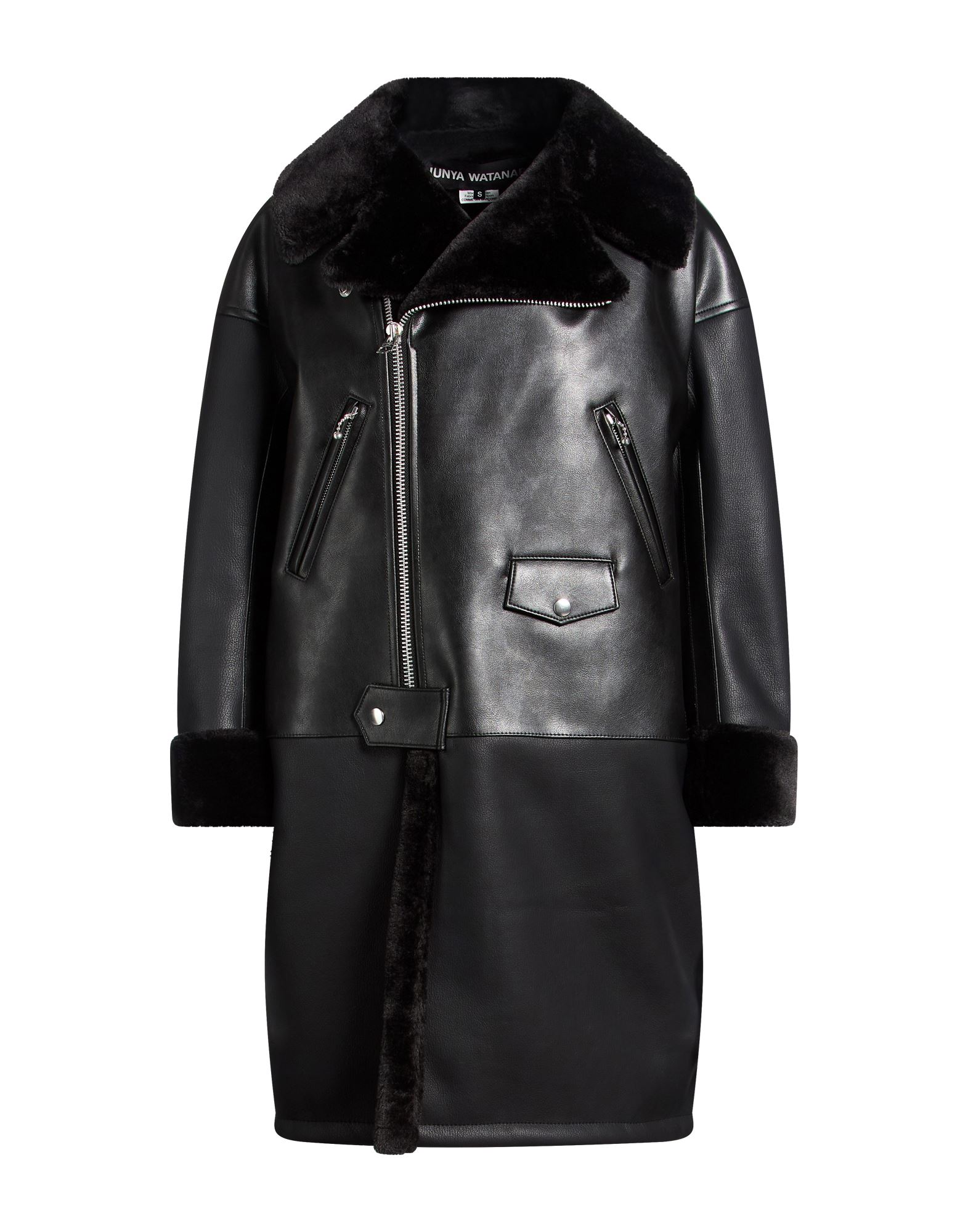 JUNYA WATANABE COMME des GARÇONS JUNYA WATANABE COMME des GARÇONS ΠΑΛΤΟ & ΤΖΑΚΕΤ Παλτό