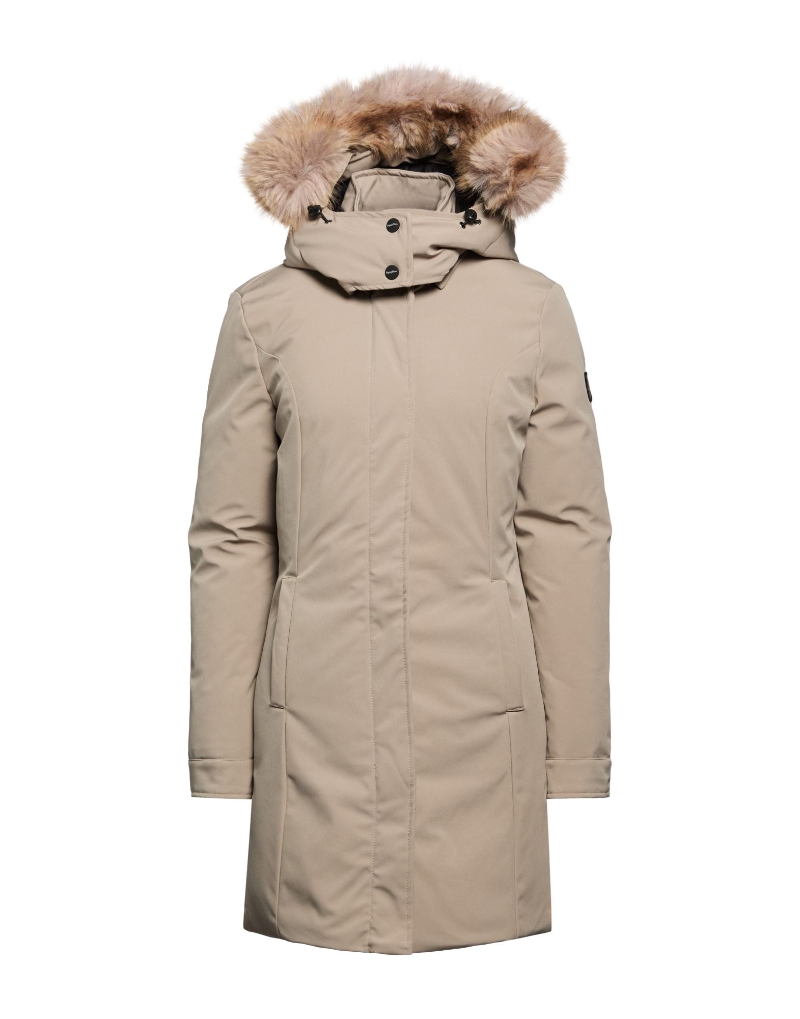 REFRIGIWEAR REFRIGIWEAR ΠΑΛΤΟ & ΤΖΑΚΕΤ Παλτό