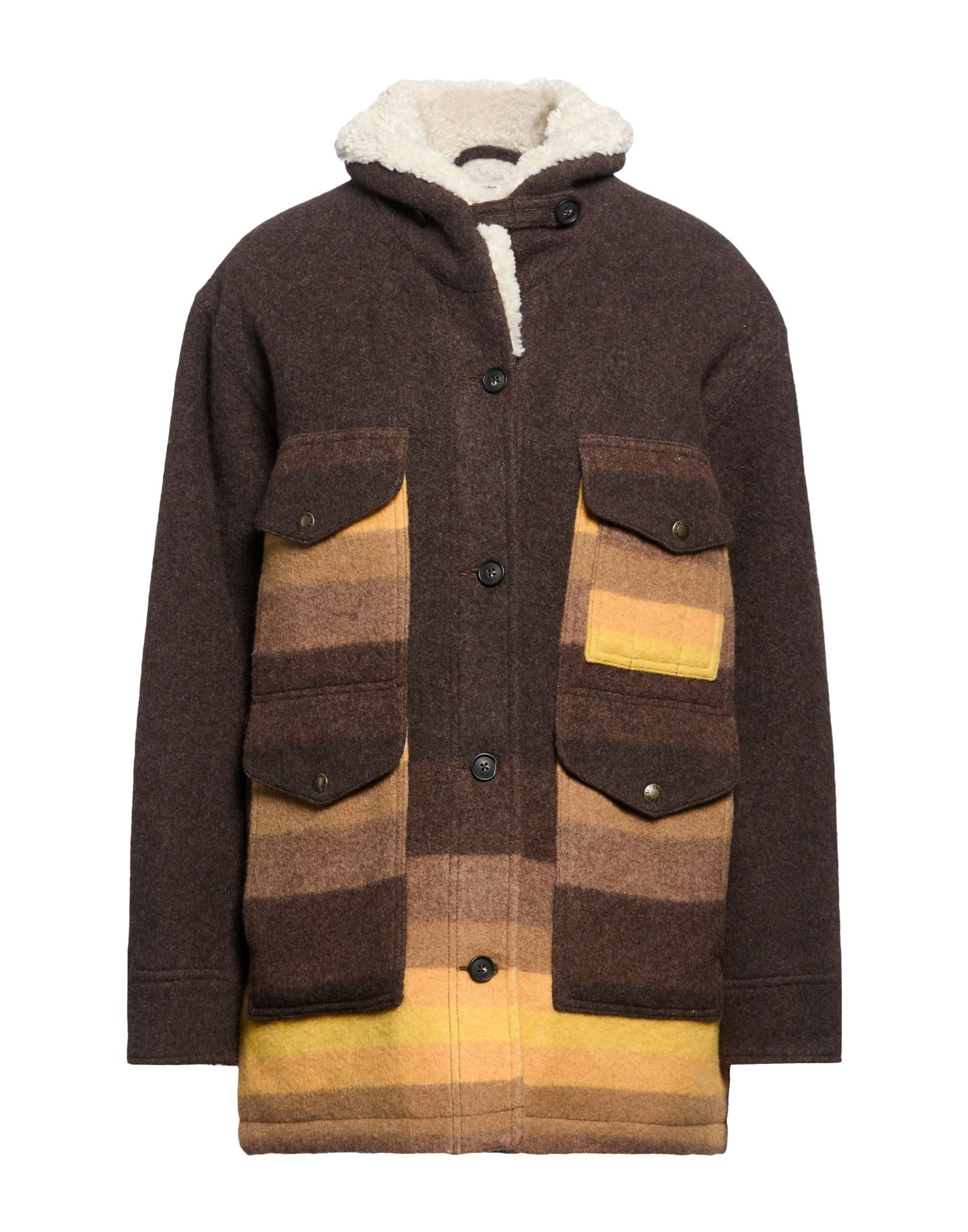 FILSON FILSON ΠΑΛΤΟ & ΤΖΑΚΕΤ Παλτό
