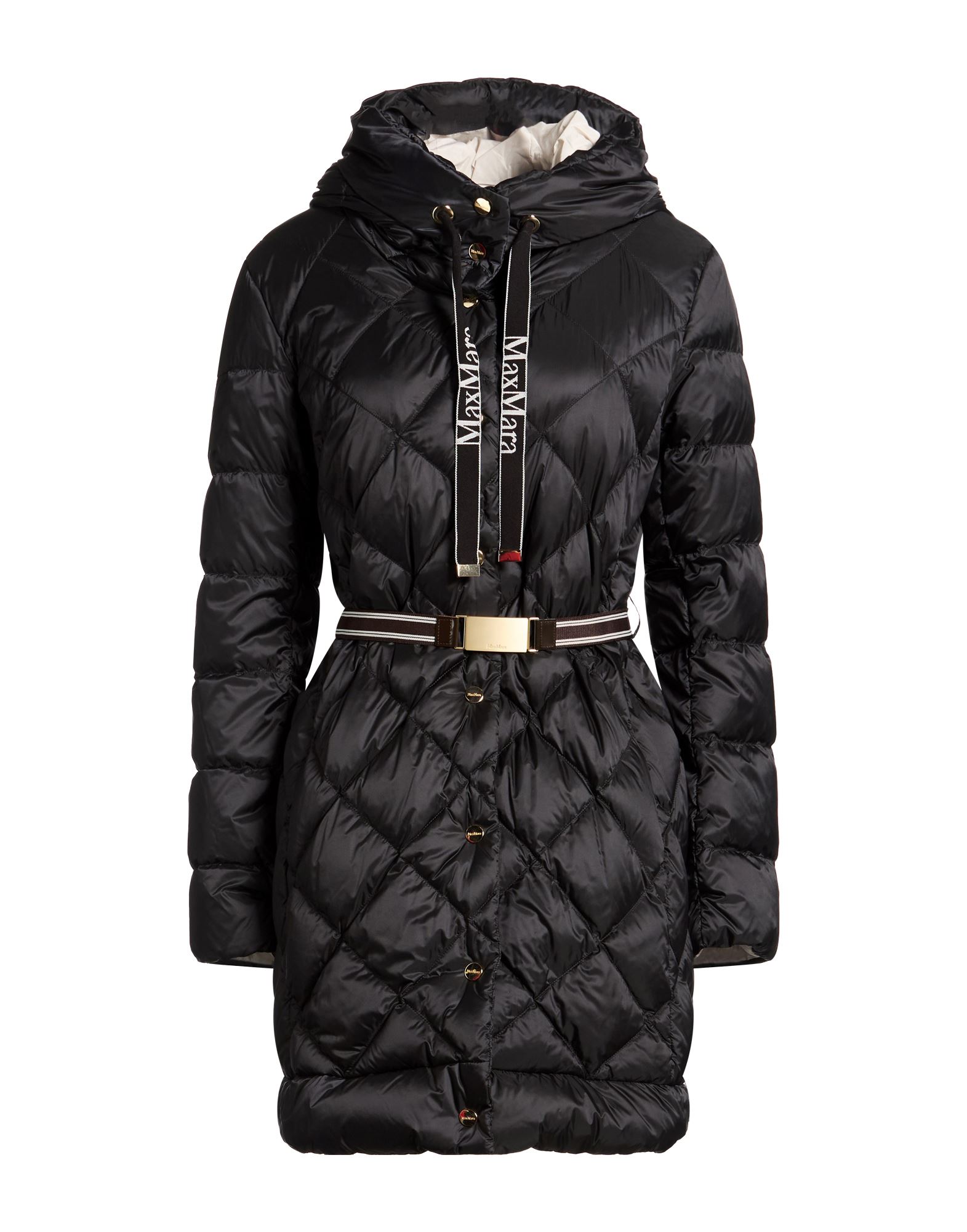 MAX MARA THE CUBE MAX MARA THE CUBE ΠΑΛΤΟ & ΤΖΑΚΕΤ Μπουφάν με επένδυση