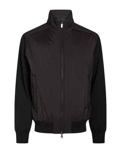 Chaqueta y cazadora Hombre Negro 3XL,L,M,S,XL,XXL Hombre