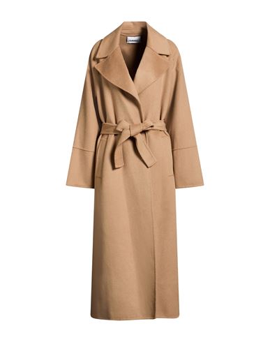 Mantel Damen Kamel 32,36,38,40 Damen