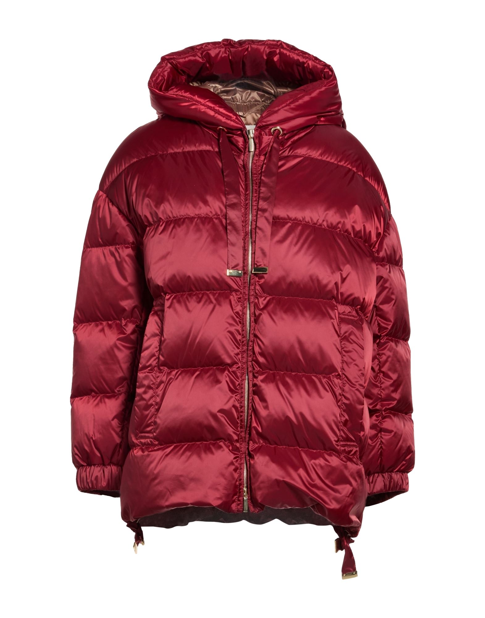 MAX MARA THE CUBE MAX MARA THE CUBE ΠΑΛΤΟ & ΤΖΑΚΕΤ Μπουφάν με επένδυση