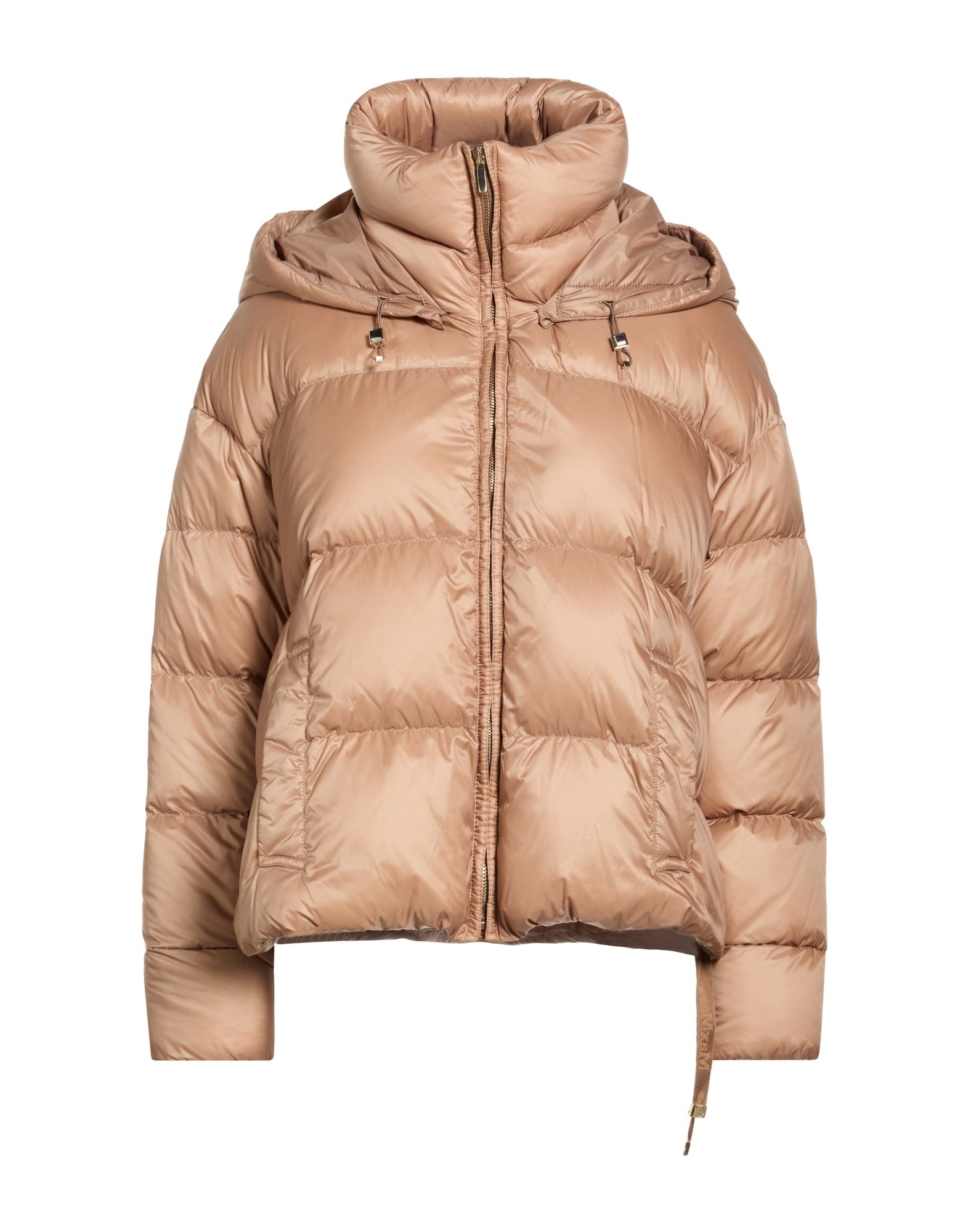 MAX MARA THE CUBE MAX MARA THE CUBE ΠΑΛΤΟ & ΤΖΑΚΕΤ Μπουφάν με επένδυση