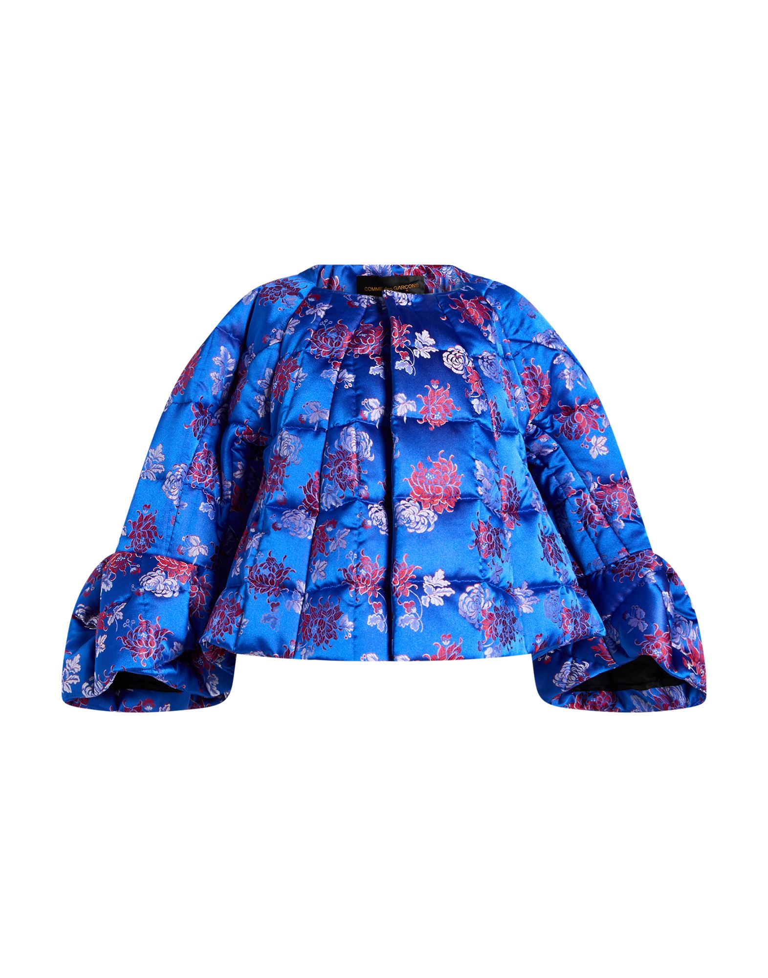 COMME des GARÇONS COMME des GARÇONS ΠΑΛΤΟ & ΤΖΑΚΕΤ Μπουφάν με επένδυση