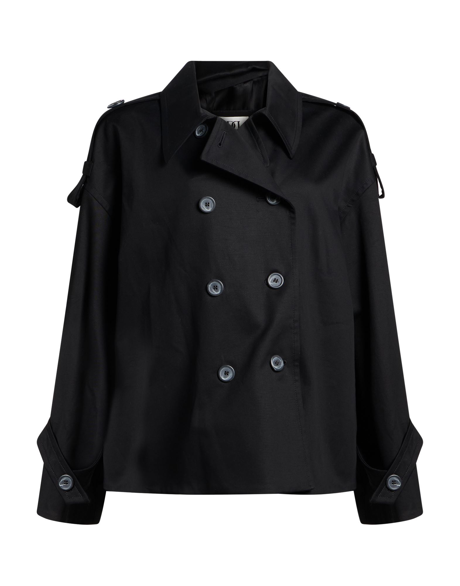 BY MALENE BIRGER BY MALENE BIRGER ΠΑΛΤΟ & ΤΖΑΚΕΤ Πανωφόρι και καμπαρντίνα