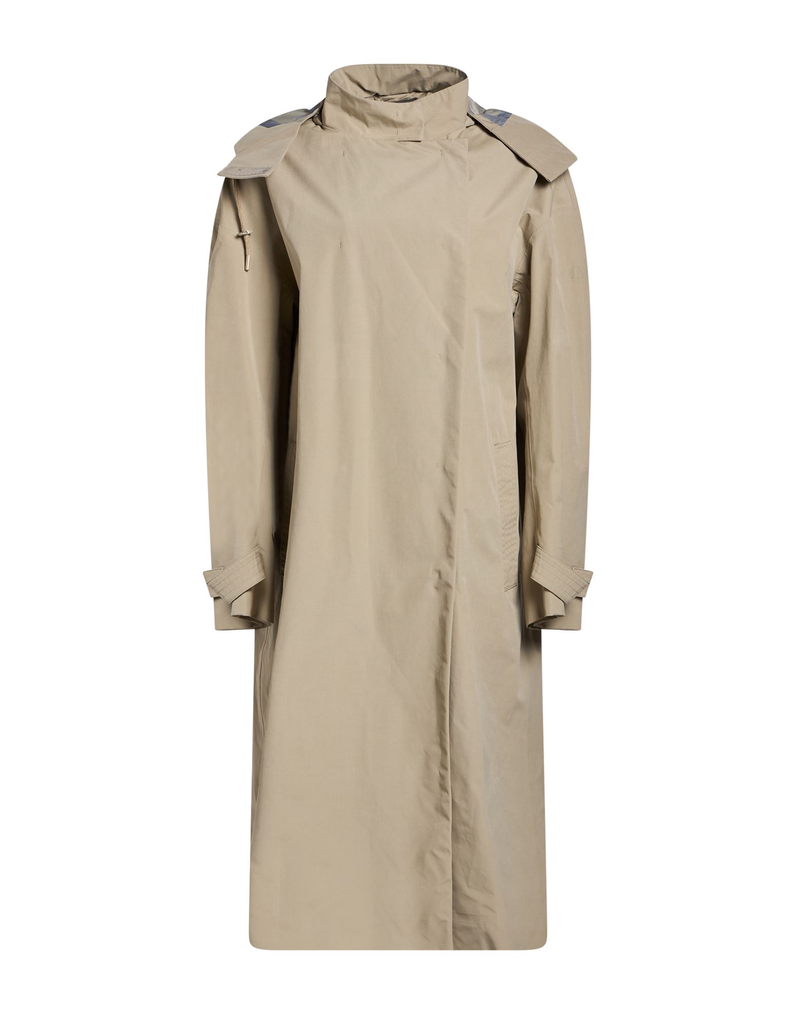 MAX MARA MAX MARA ΠΑΛΤΟ & ΤΖΑΚΕΤ Πανωφόρι και καμπαρντίνα