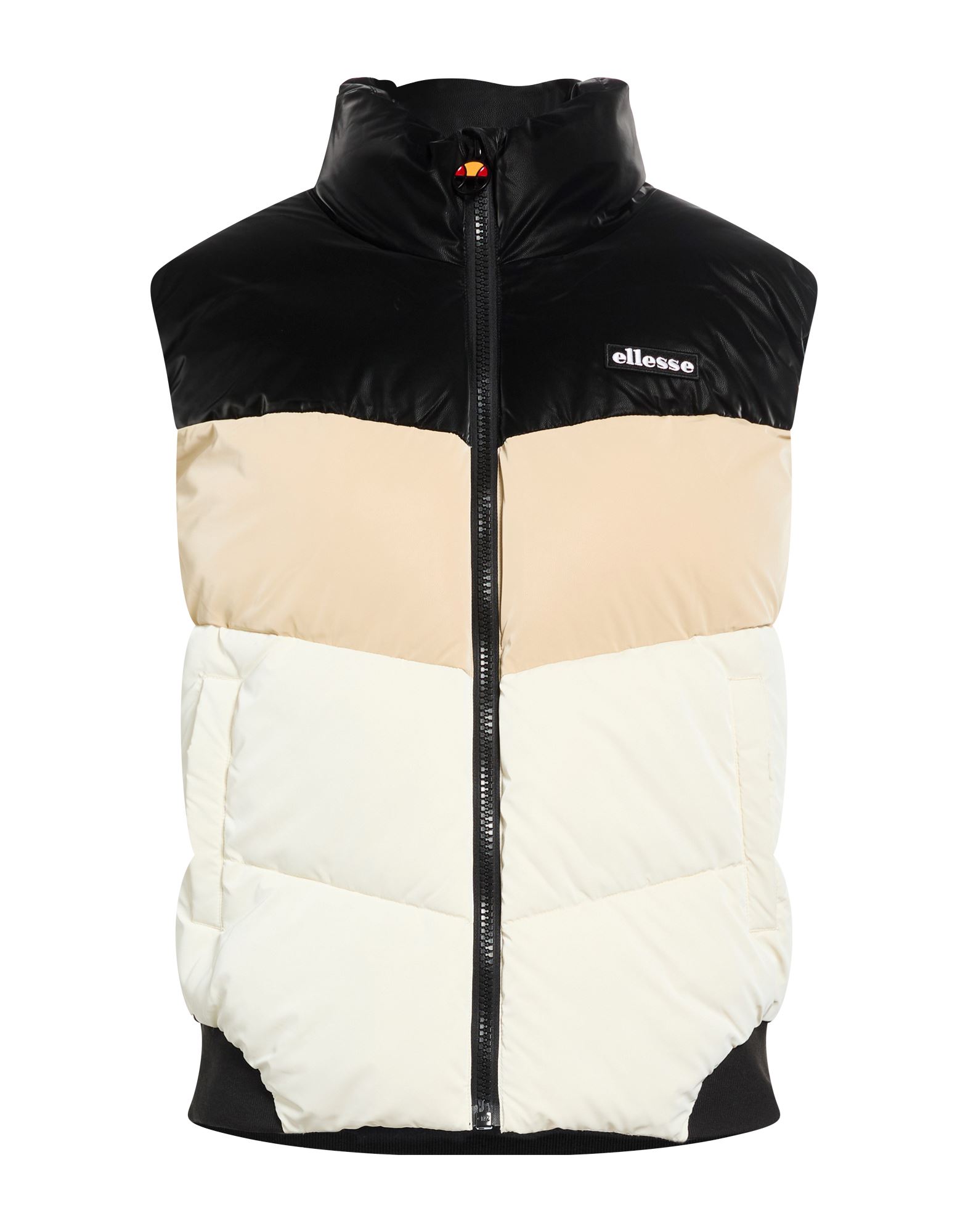 ELLESSE ΠΑΛΤΟ & ΤΖΑΚΕΤ Αμάνικο μπουφάν