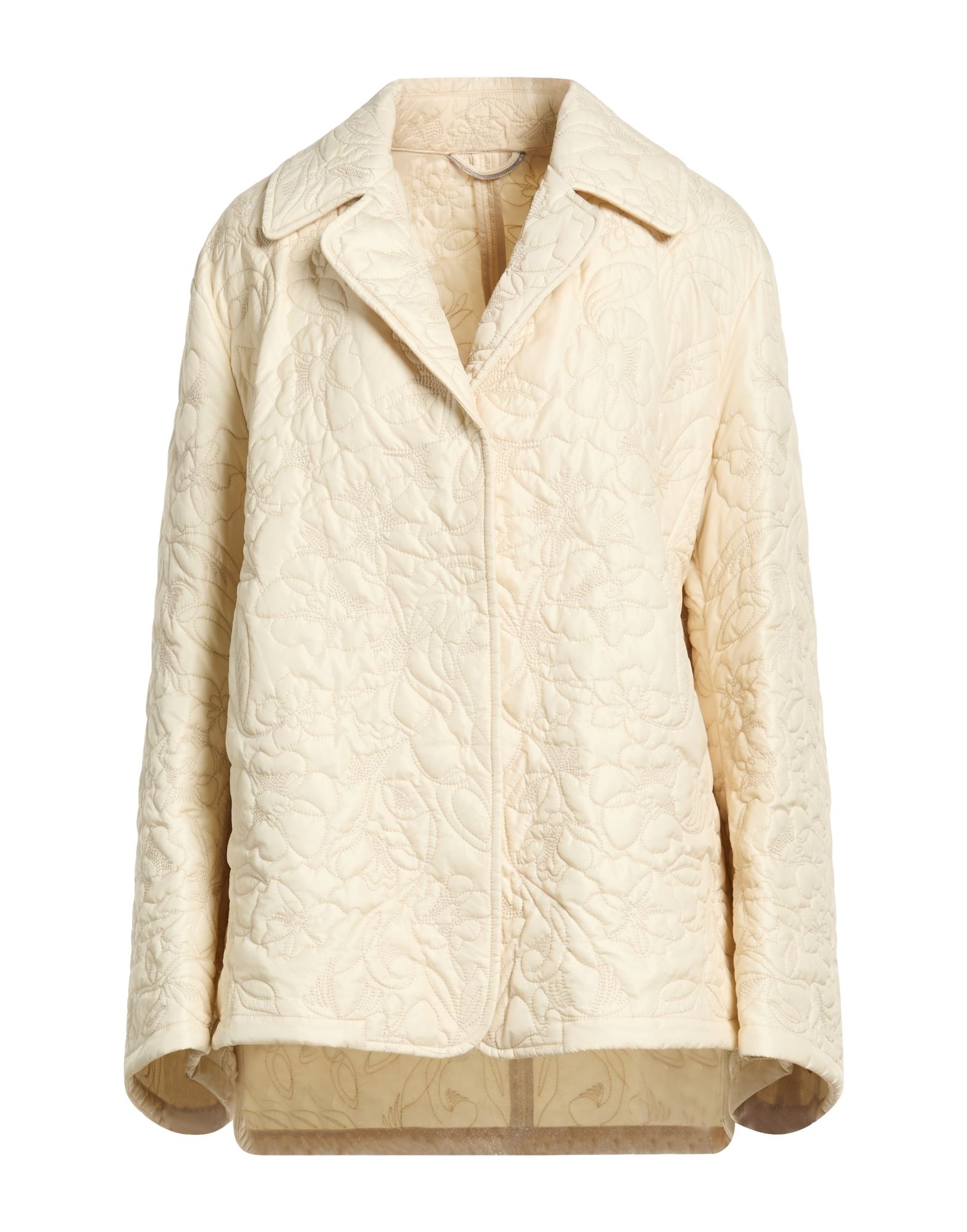 ERMANNO SCERVINO ERMANNO SCERVINO ΠΑΛΤΟ & ΤΖΑΚΕΤ Μπουφάν με επένδυση