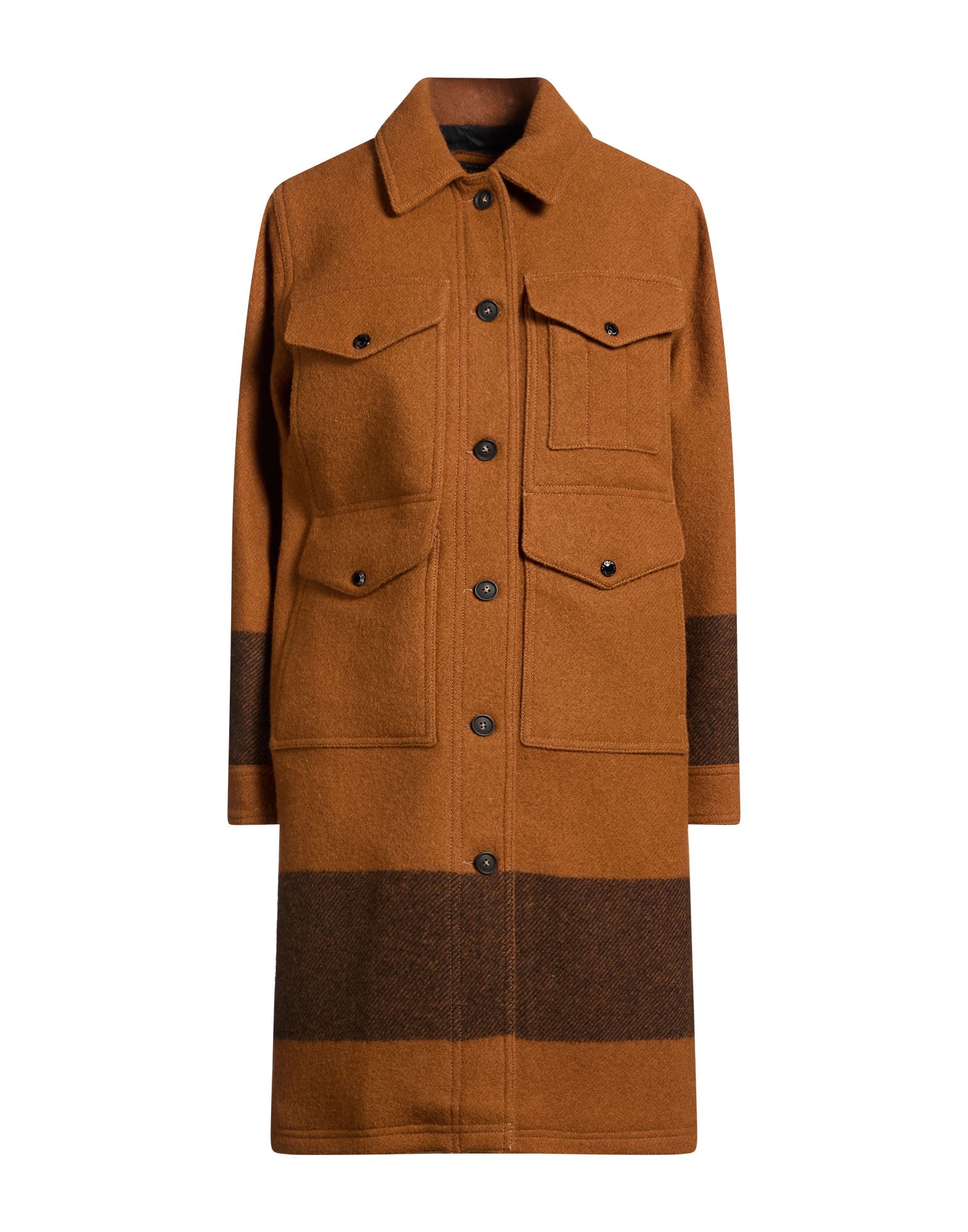 FILSON FILSON ΠΑΛΤΟ & ΤΖΑΚΕΤ Παλτό