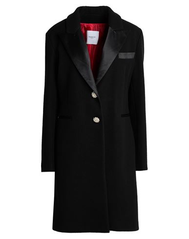 MARKUP Mantel Damen Schwarz M Damen