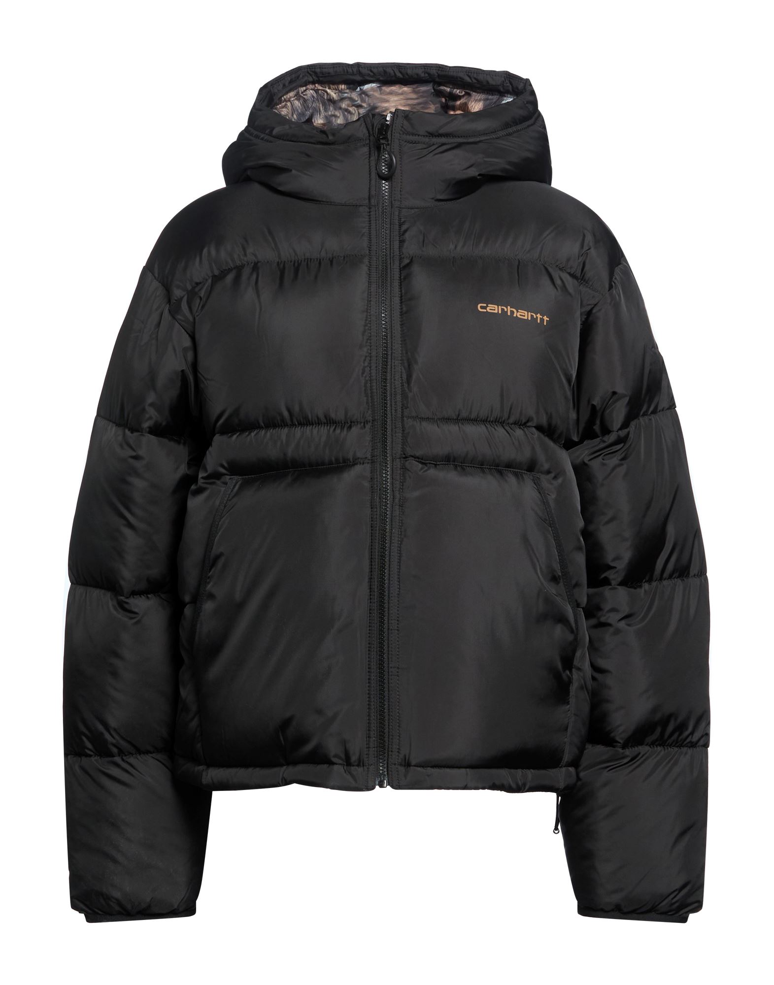 CARHARTT CARHARTT ΠΑΛΤΟ & ΤΖΑΚΕΤ Μπουφάν με επένδυση