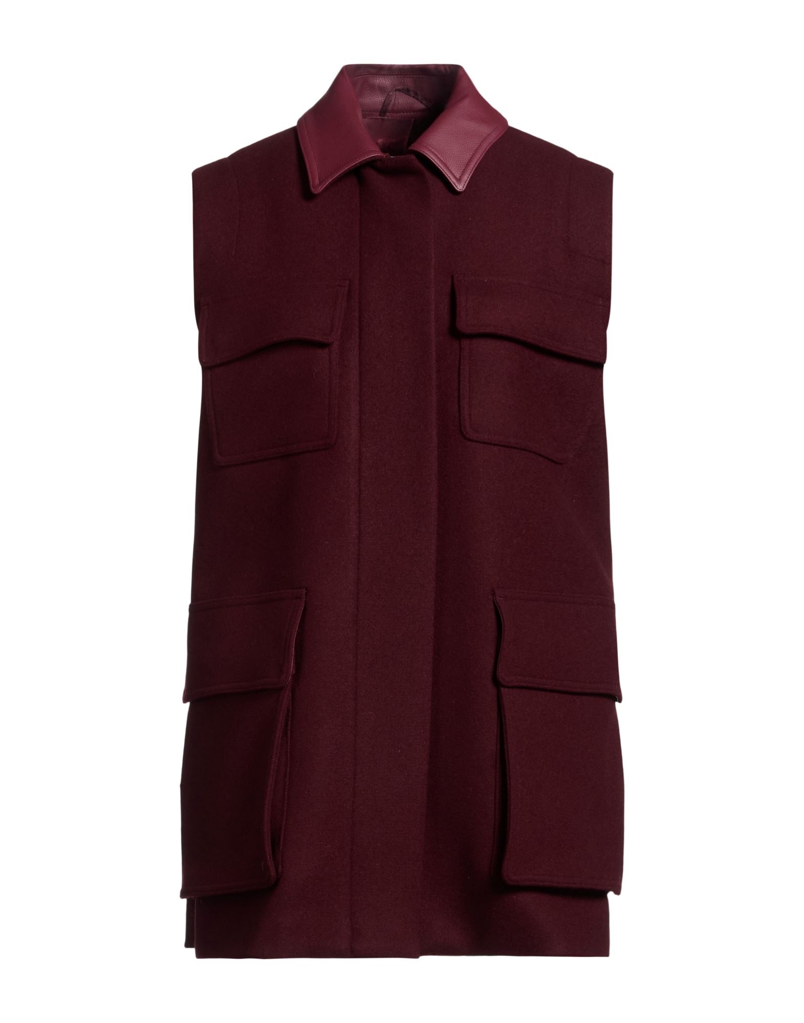 MAX MARA MAX MARA ΠΑΛΤΟ & ΤΖΑΚΕΤ Μπουφάν και τζάκετ