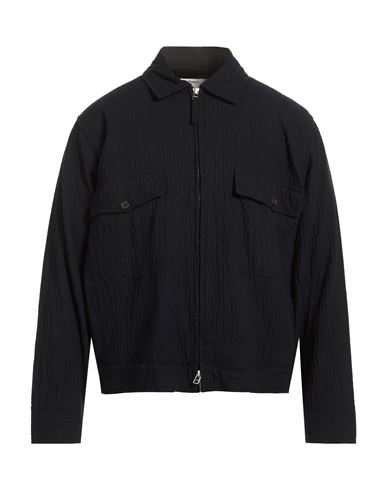 Chaqueta y cazadora Hombre Azul noche M Hombre