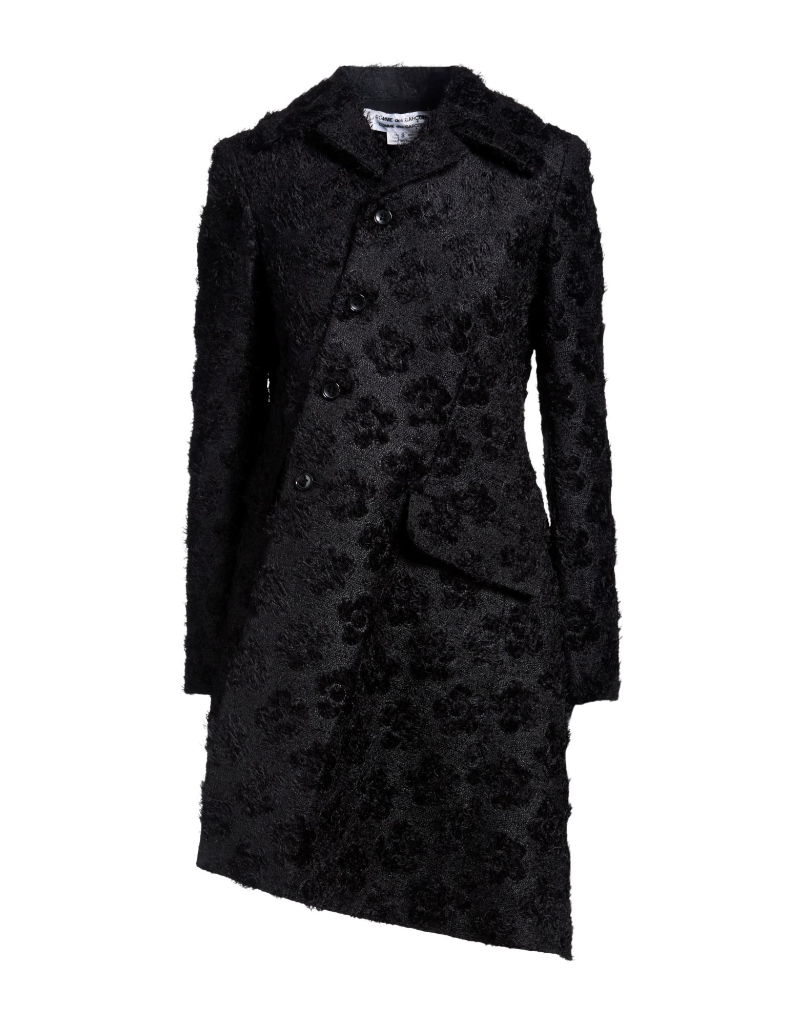 JUNYA WATANABE COMME des GARÇONS JUNYA WATANABE COMME des GARÇONS ΠΑΛΤΟ & ΤΖΑΚΕΤ Παλτό