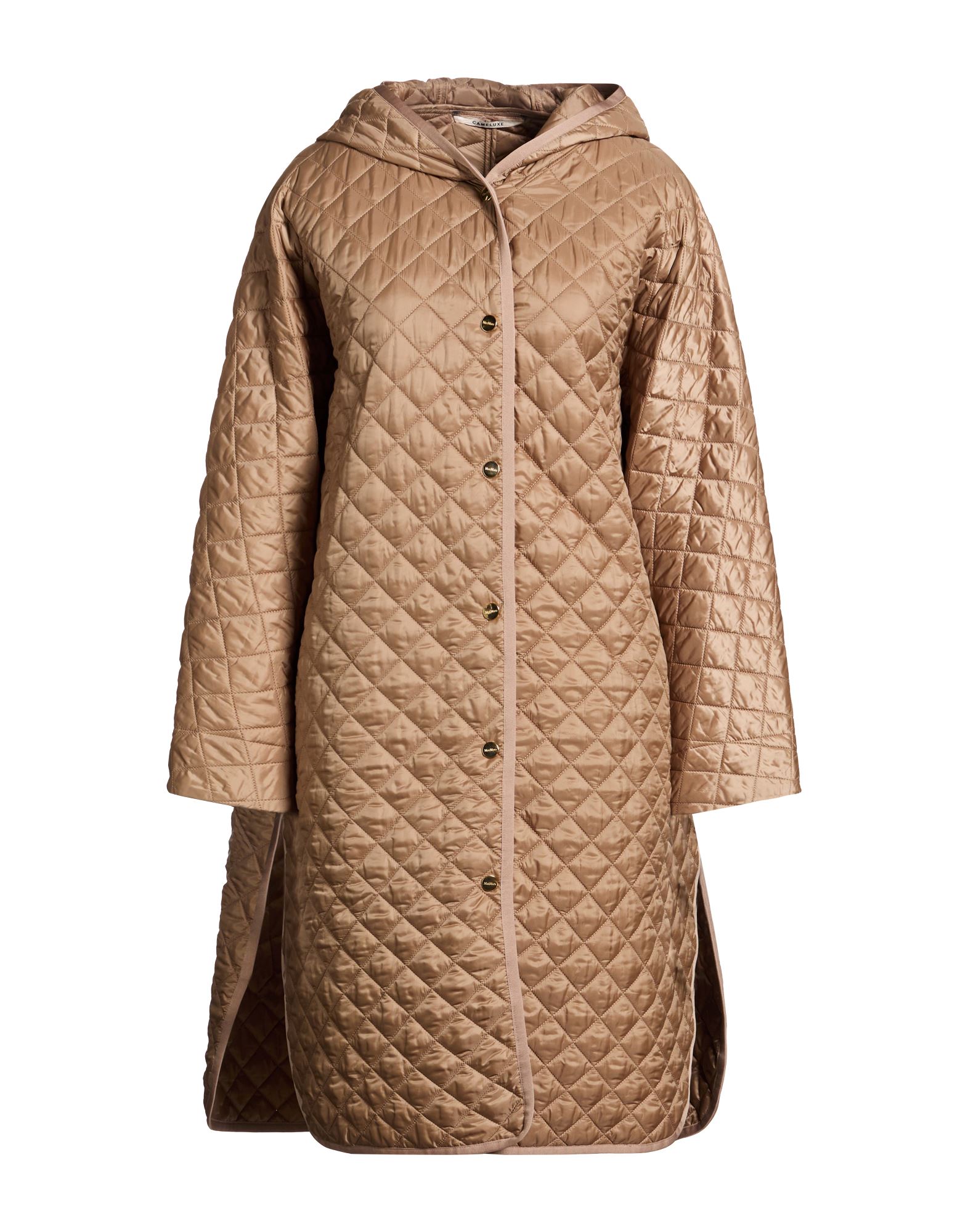 MAX MARA THE CUBE MAX MARA THE CUBE ΠΑΛΤΟ & ΤΖΑΚΕΤ Μπουφάν με επένδυση