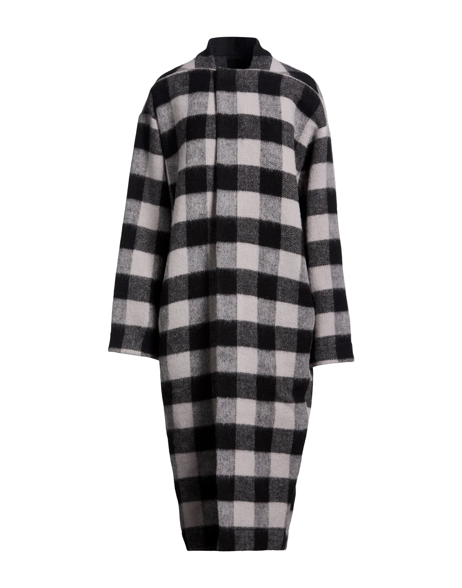 RICK OWENS RICK OWENS ΠΑΛΤΟ & ΤΖΑΚΕΤ Παλτό