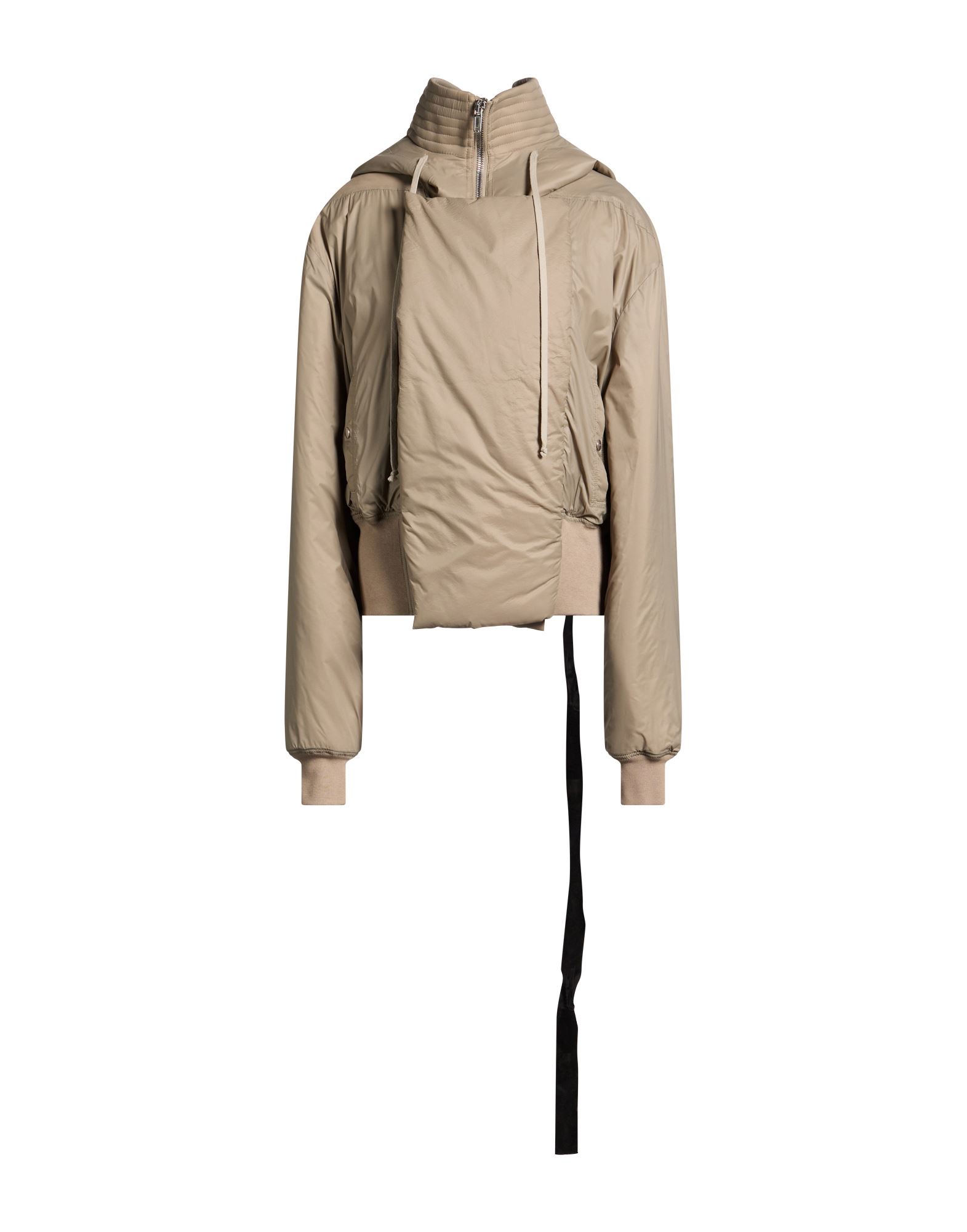 DRKSHDW by RICK OWENS DRKSHDW by RICK OWENS ΠΑΛΤΟ & ΤΖΑΚΕΤ Μπουφάν και τζάκετ