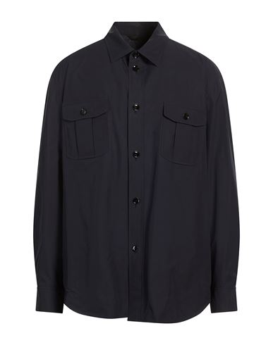 Chaqueta y cazadora Hombre Azul noche 3XL Hombre