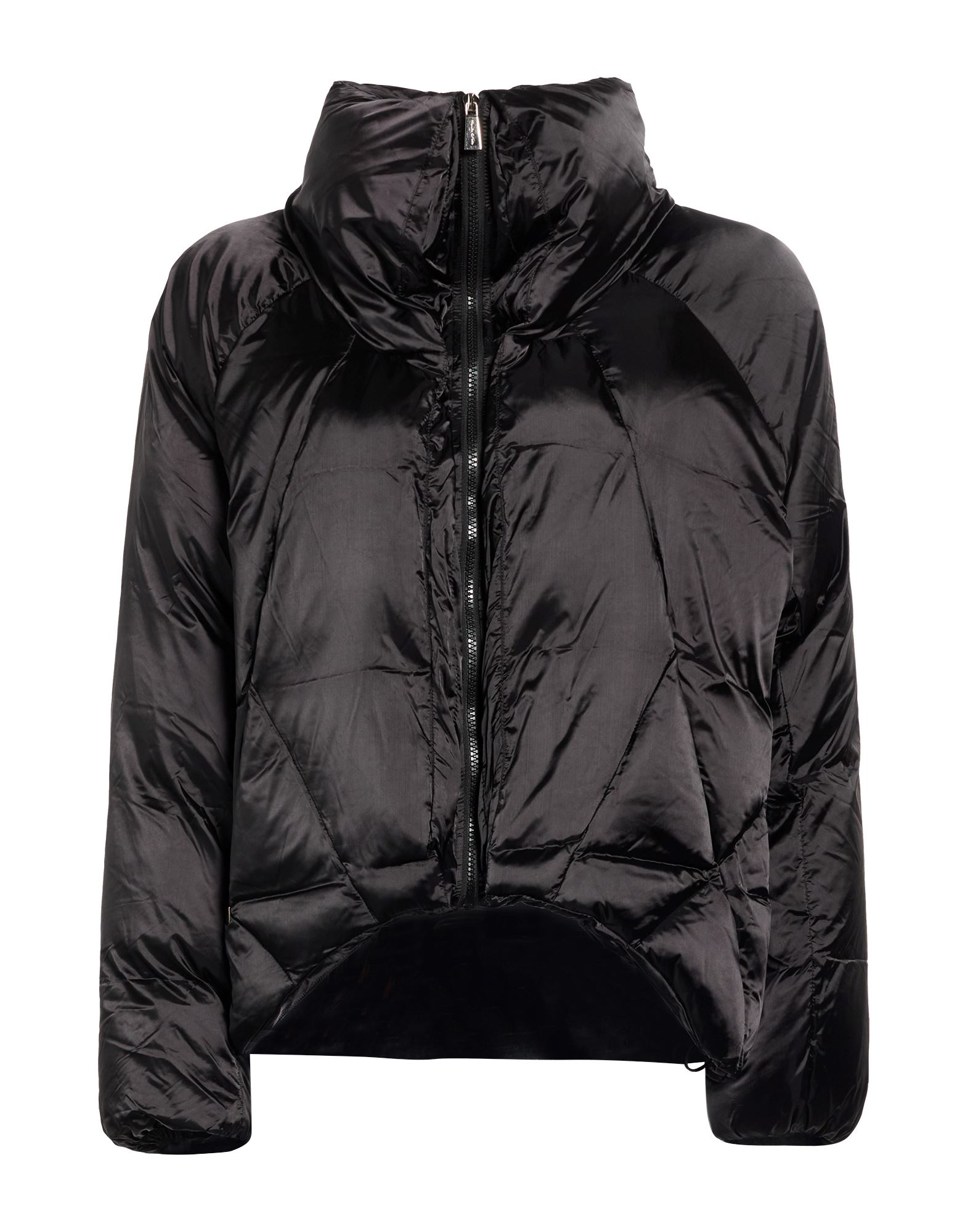 MANILA GRACE ΠΑΛΤΟ & ΤΖΑΚΕΤ Μπουφάν με επένδυση